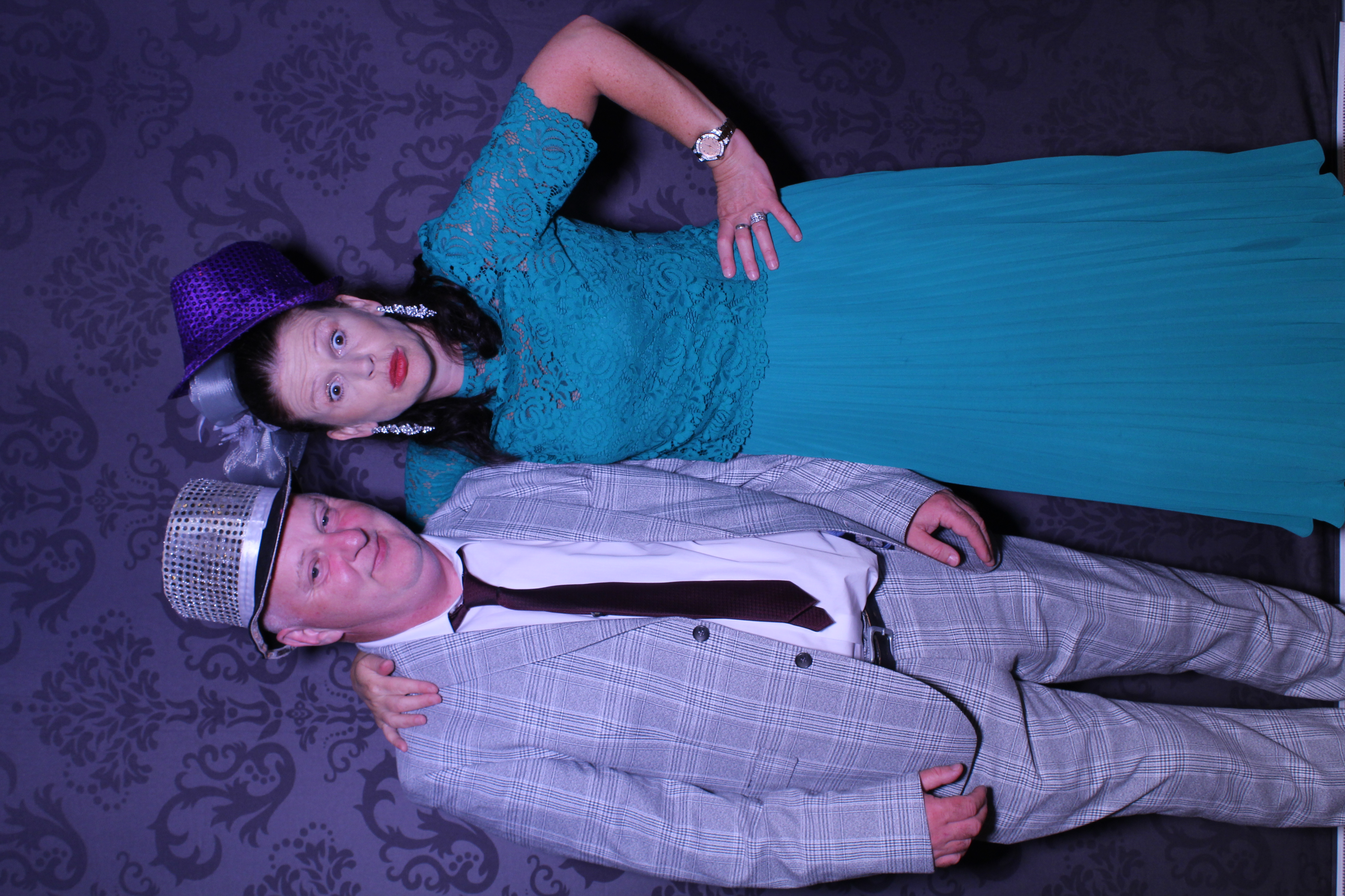 Tamara & Harvey's Wedding | View more photos from the event at gallery.boothtube.co.uk/u/BoothtubeLtd/Tamara-Harveys-Wedding