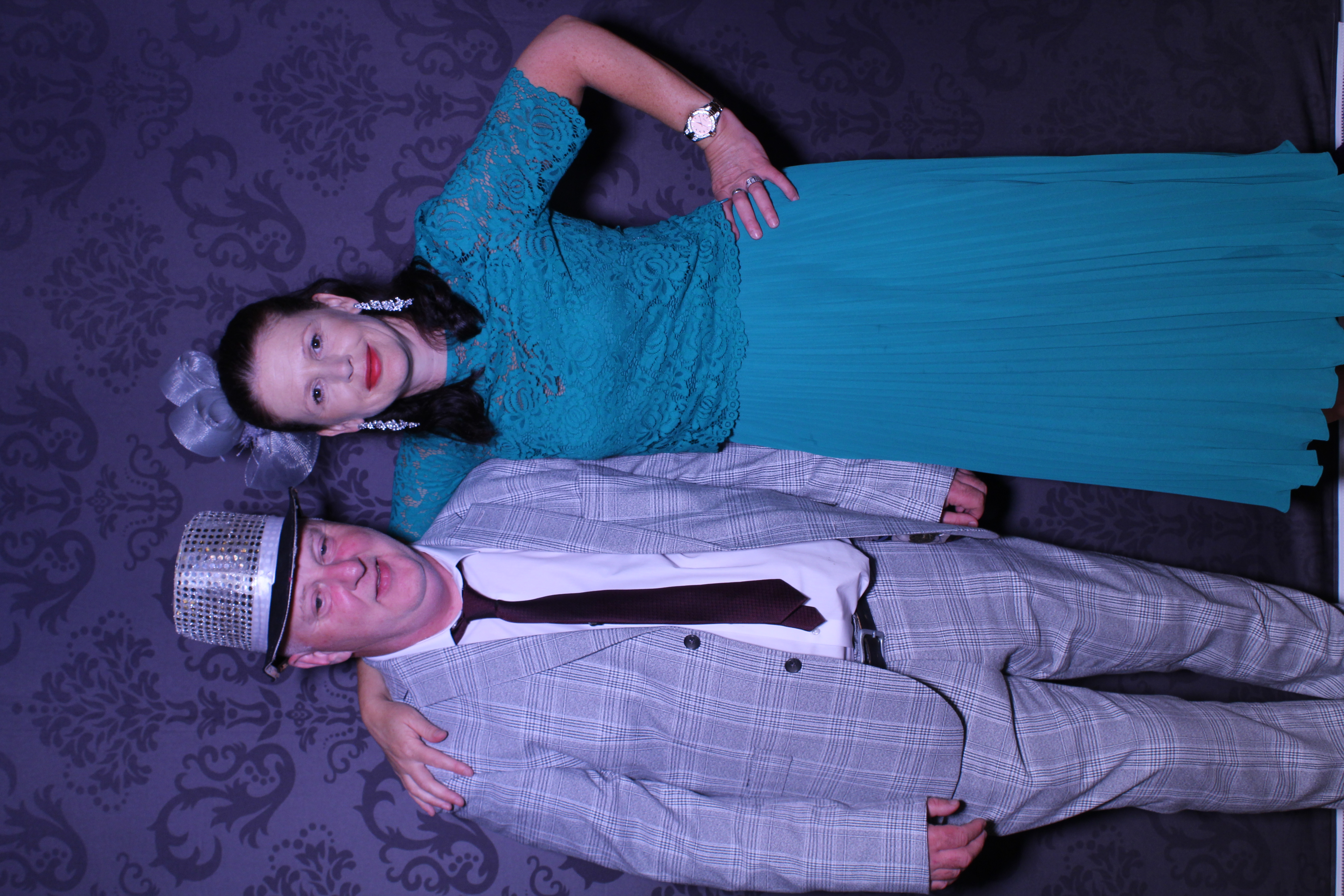 Tamara & Harvey's Wedding | View more photos from the event at gallery.boothtube.co.uk/u/BoothtubeLtd/Tamara-Harveys-Wedding