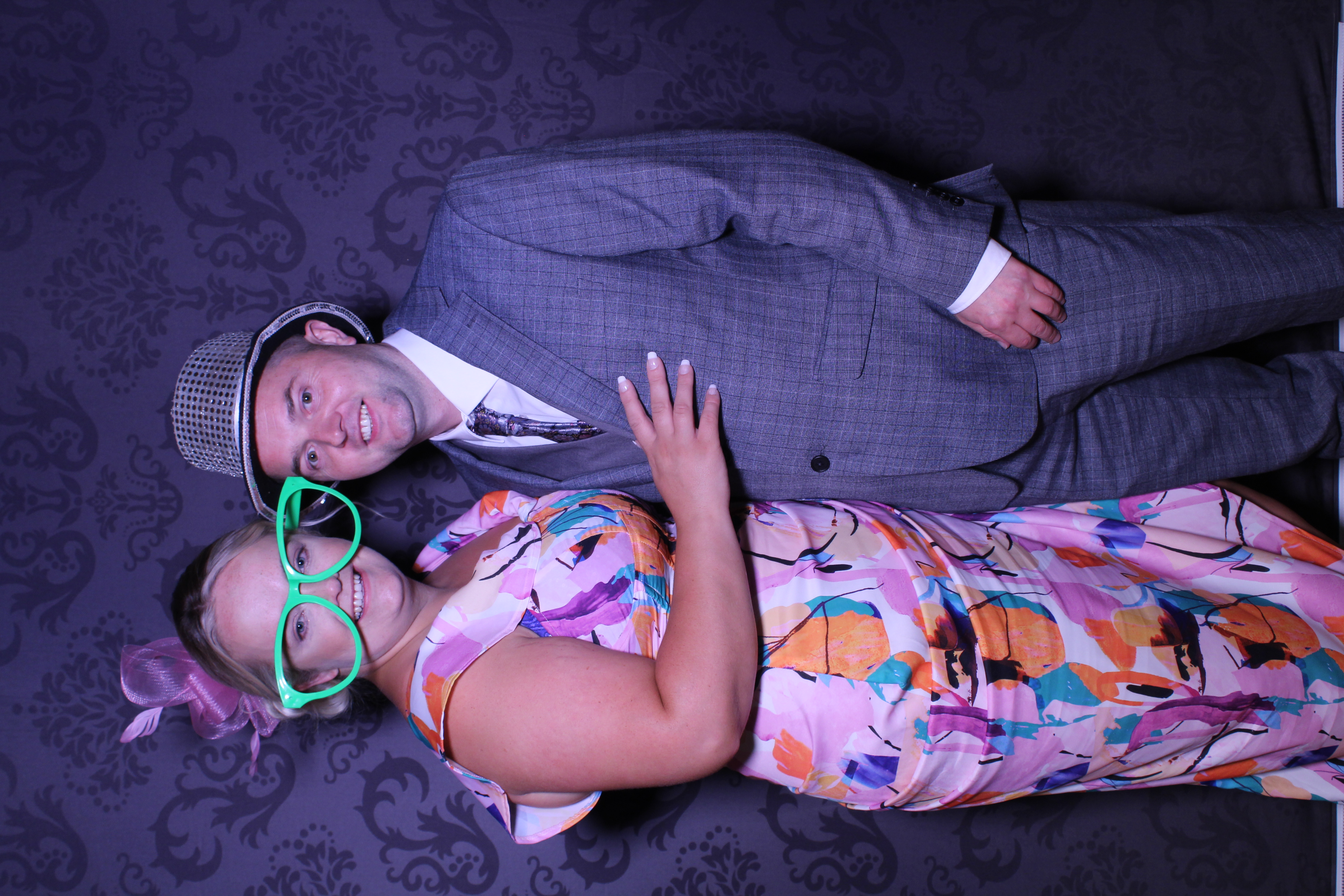 Tamara & Harvey's Wedding | View more photos from the event at gallery.boothtube.co.uk/u/BoothtubeLtd/Tamara-Harveys-Wedding