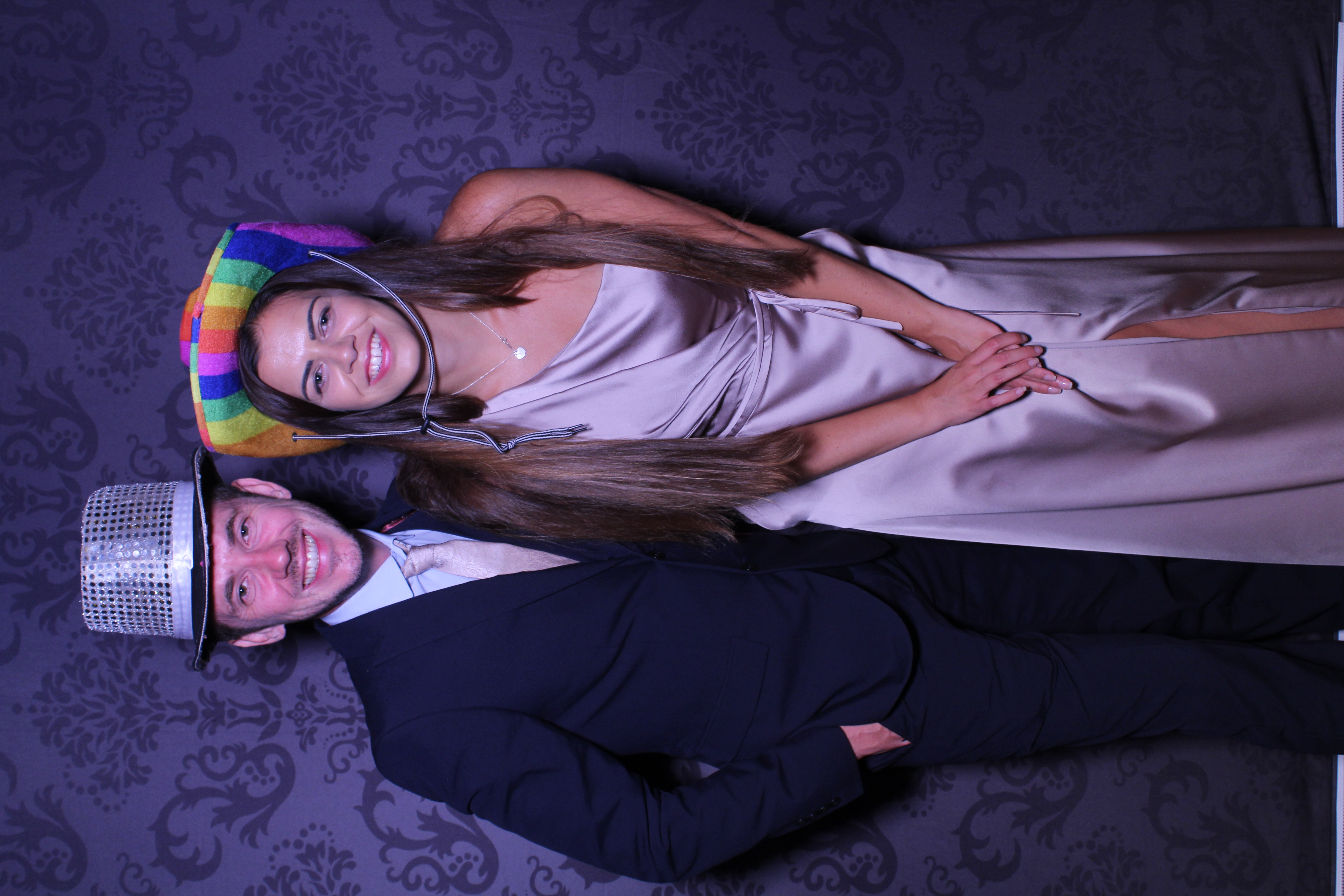 Tamara & Harvey's Wedding | View more photos from the event at gallery.boothtube.co.uk/u/BoothtubeLtd/Tamara-Harveys-Wedding