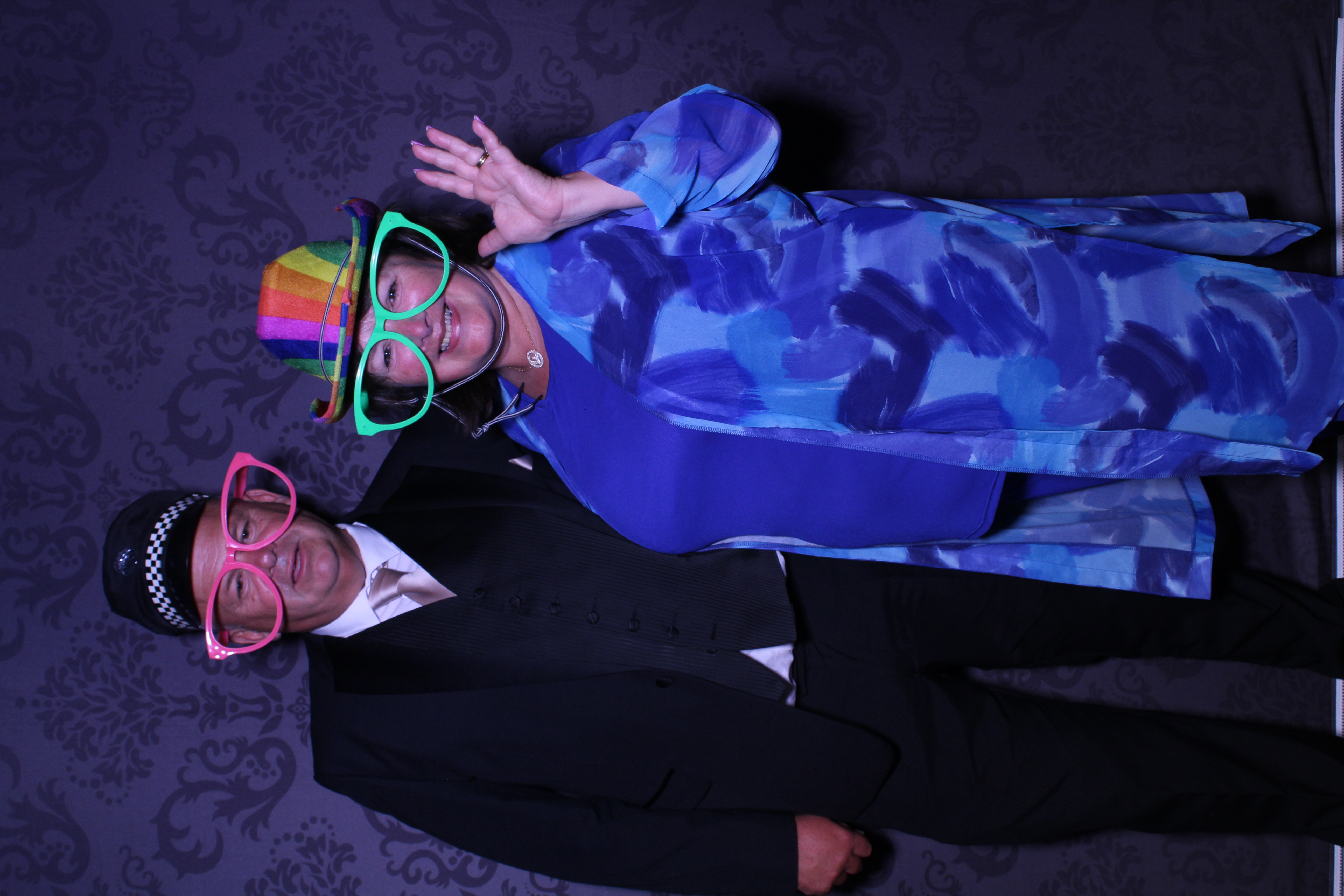 Tamara & Harvey's Wedding | View more photos from the event at gallery.boothtube.co.uk/u/BoothtubeLtd/Tamara-Harveys-Wedding