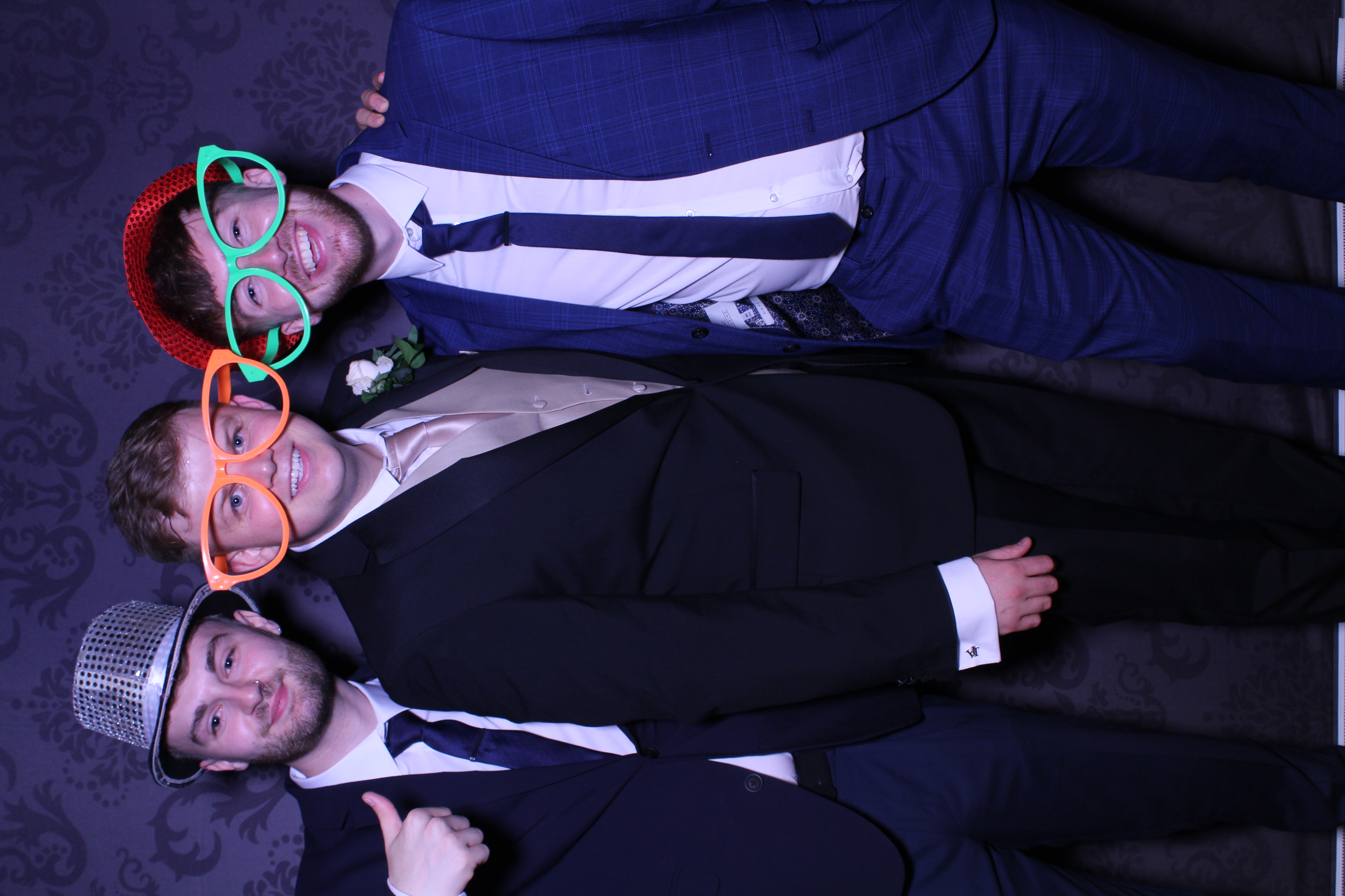 Tamara & Harvey's Wedding | View more photos from the event at gallery.boothtube.co.uk/u/BoothtubeLtd/Tamara-Harveys-Wedding