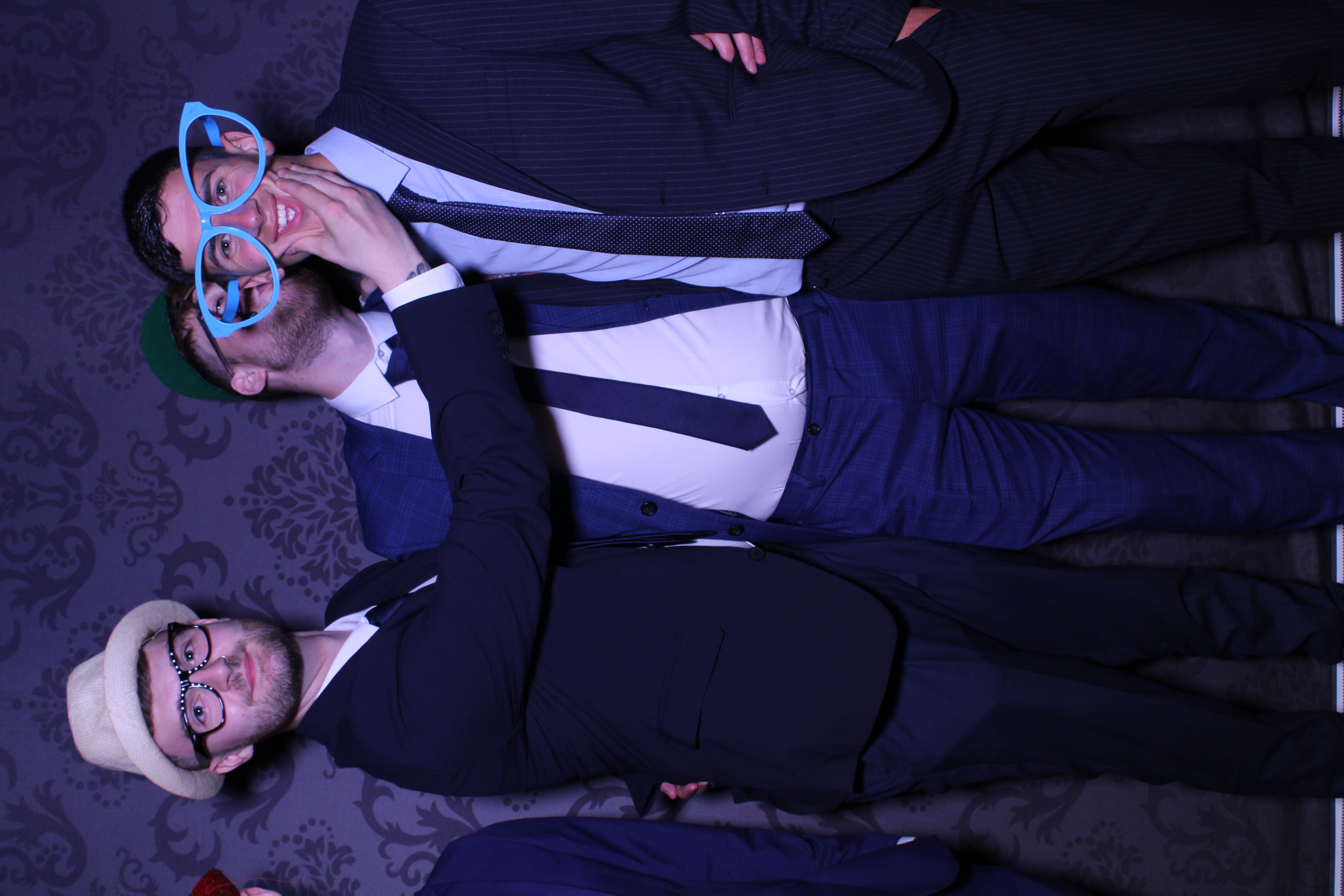 Tamara & Harvey's Wedding | View more photos from the event at gallery.boothtube.co.uk/u/BoothtubeLtd/Tamara-Harveys-Wedding