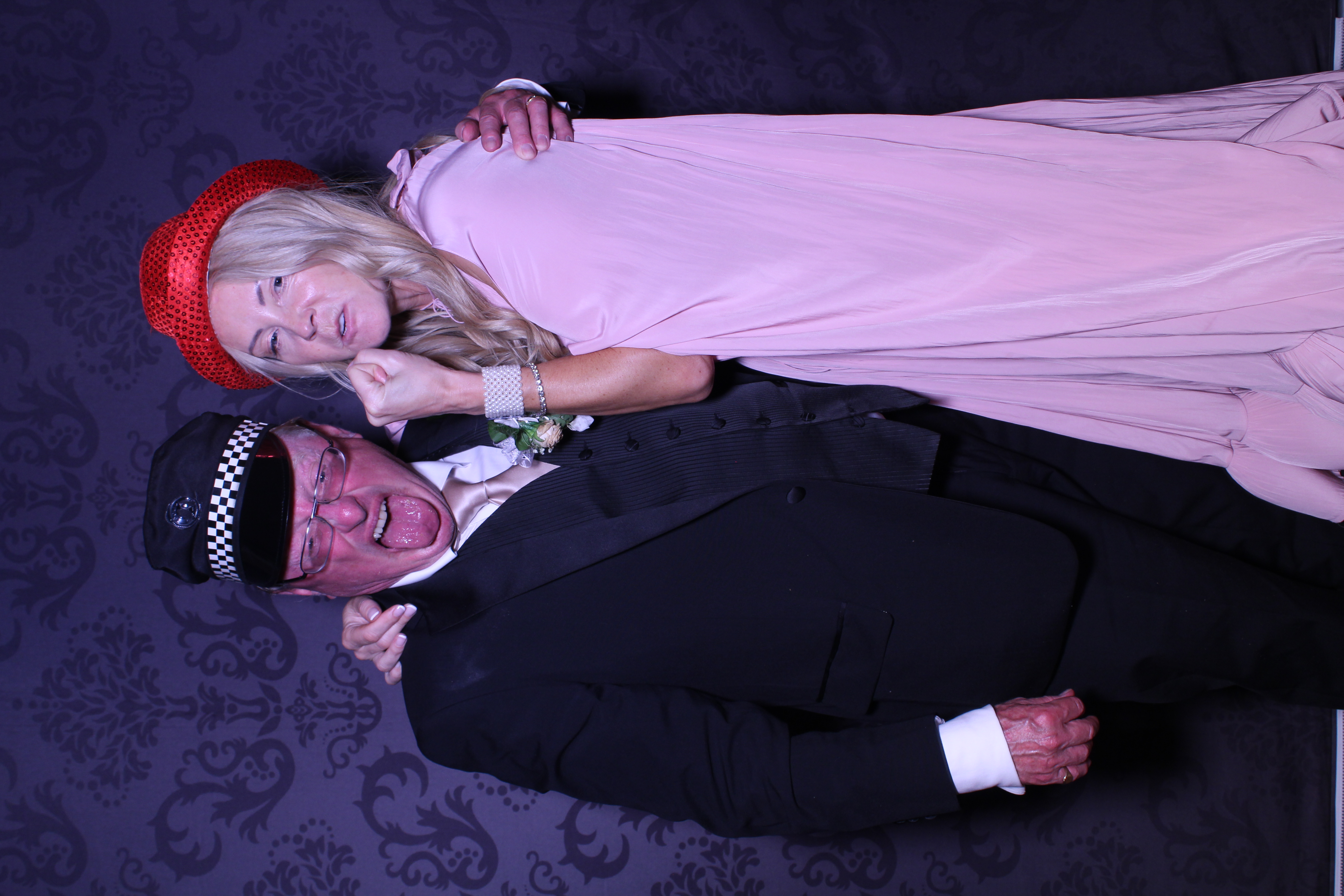 Tamara & Harvey's Wedding | View more photos from the event at gallery.boothtube.co.uk/u/BoothtubeLtd/Tamara-Harveys-Wedding