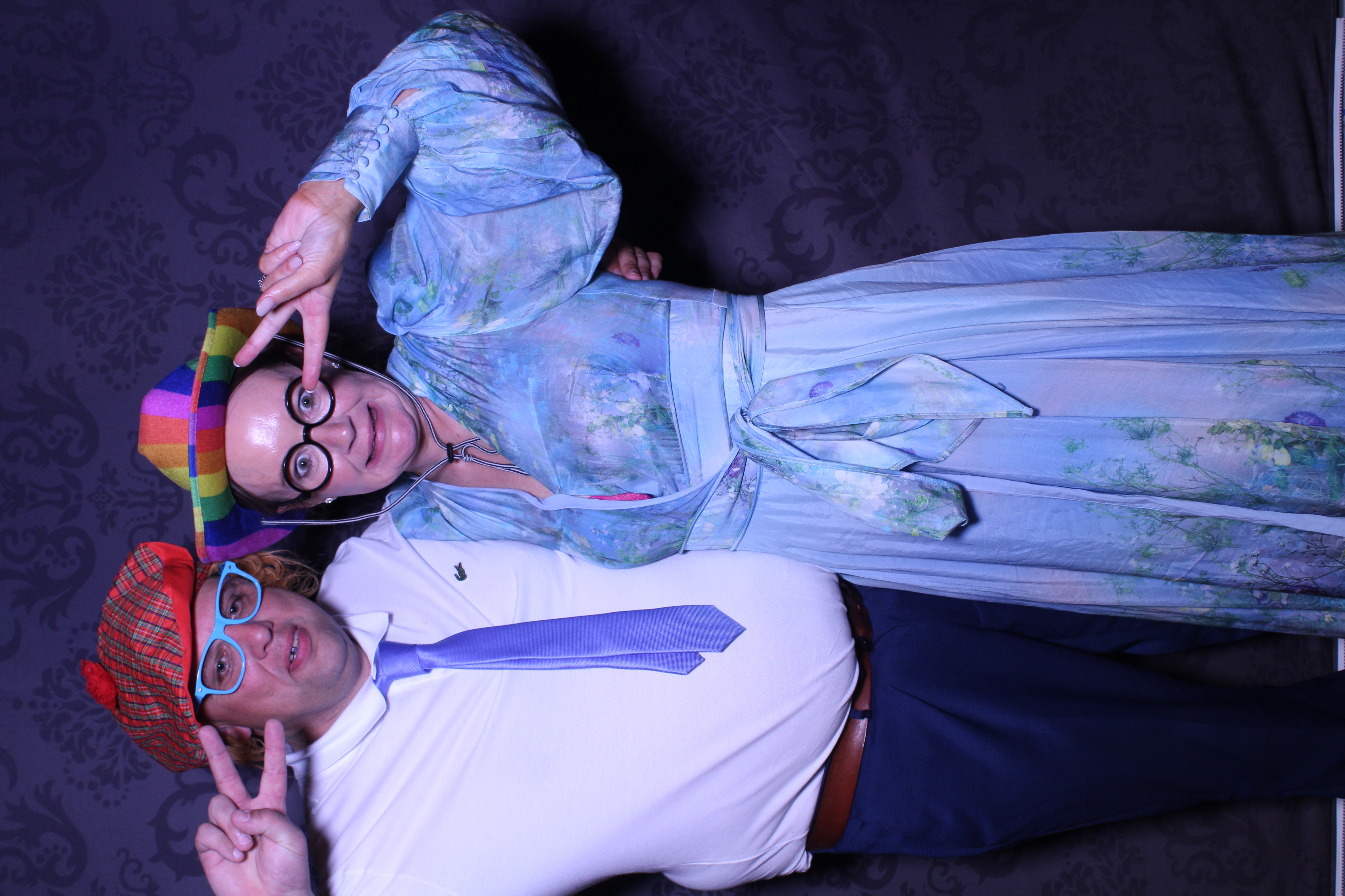 Tamara & Harvey's Wedding | View more photos from the event at gallery.boothtube.co.uk/u/BoothtubeLtd/Tamara-Harveys-Wedding