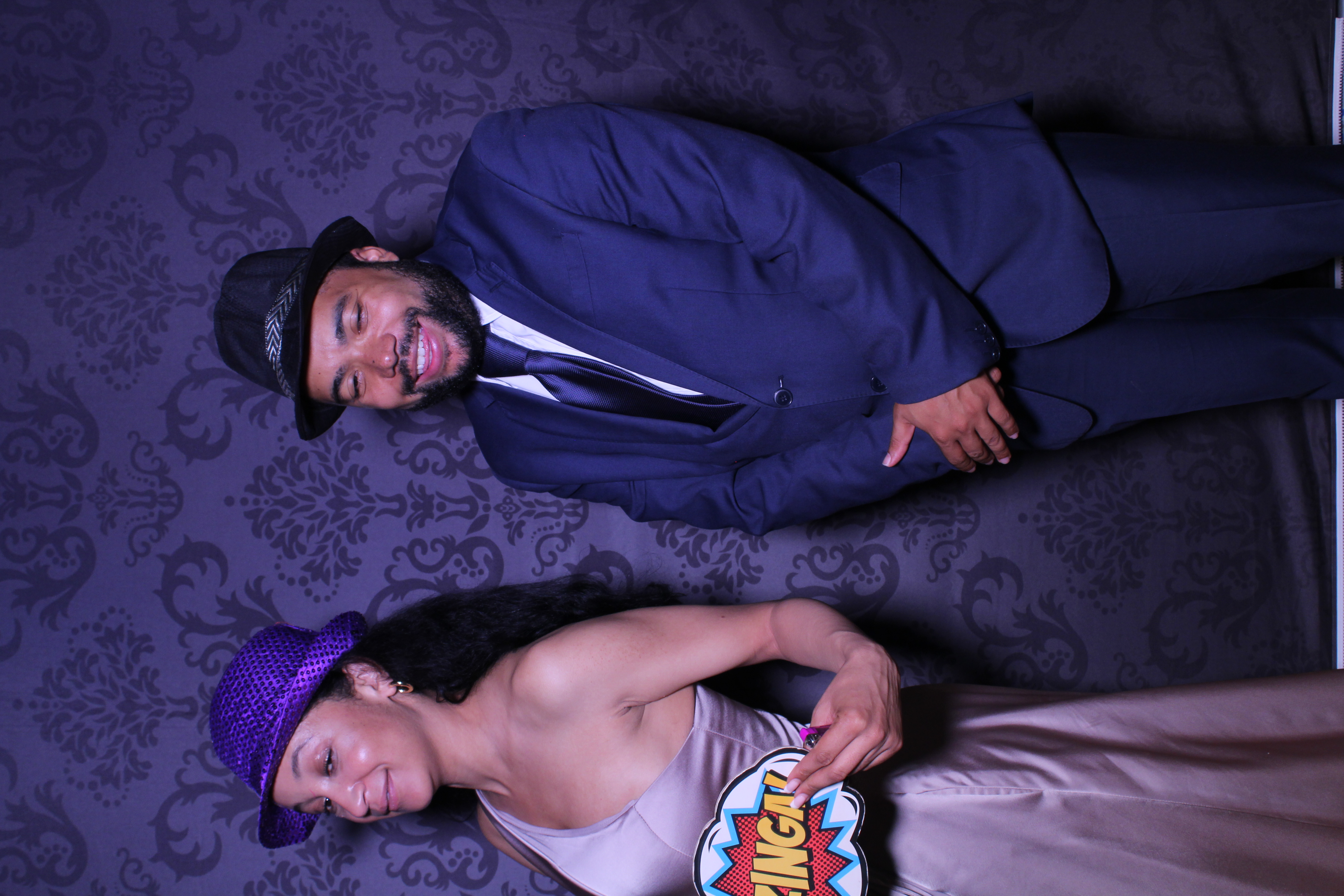 Tamara & Harvey's Wedding | View more photos from the event at gallery.boothtube.co.uk/u/BoothtubeLtd/Tamara-Harveys-Wedding