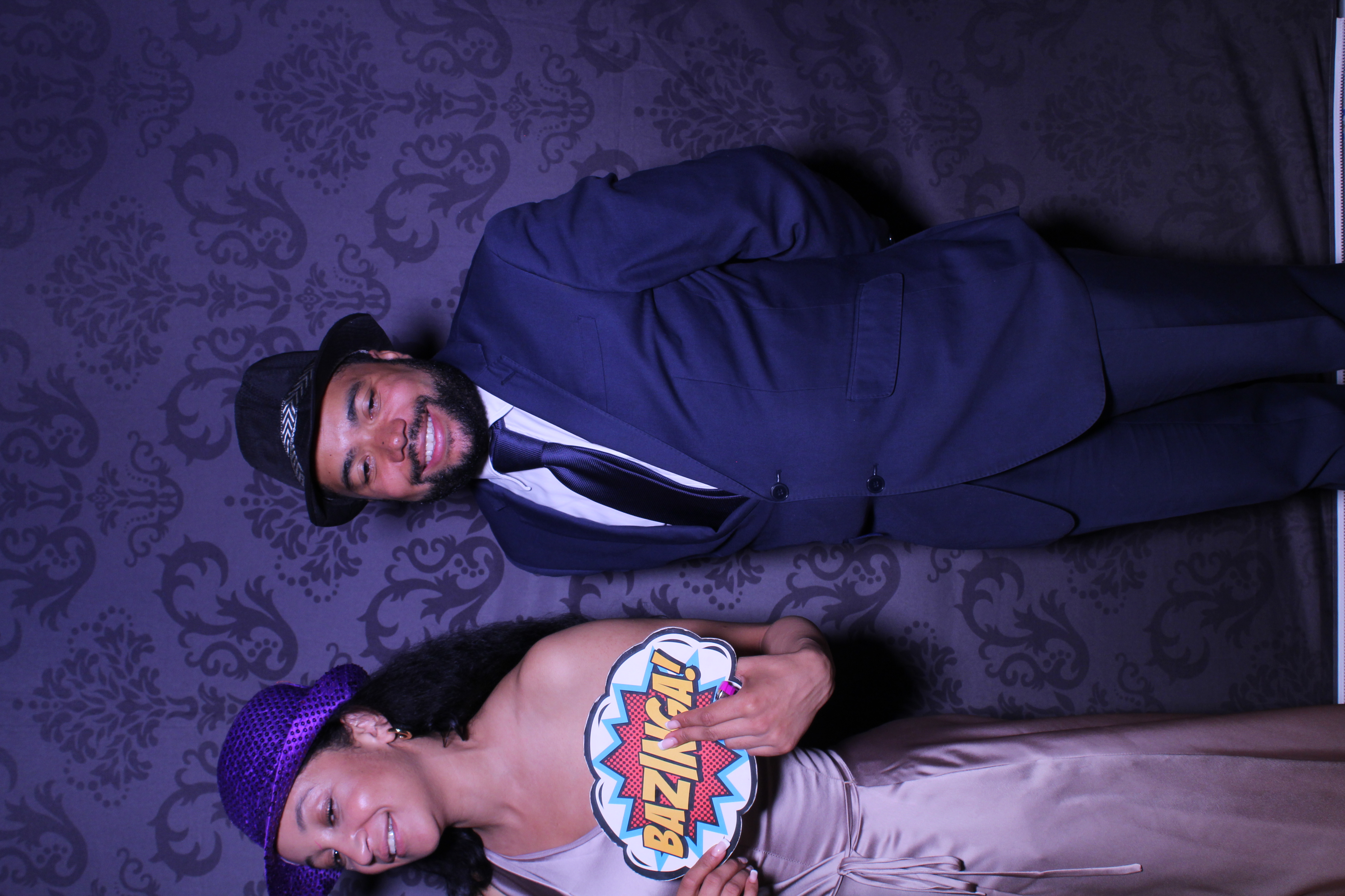 Tamara & Harvey's Wedding | View more photos from the event at gallery.boothtube.co.uk/u/BoothtubeLtd/Tamara-Harveys-Wedding