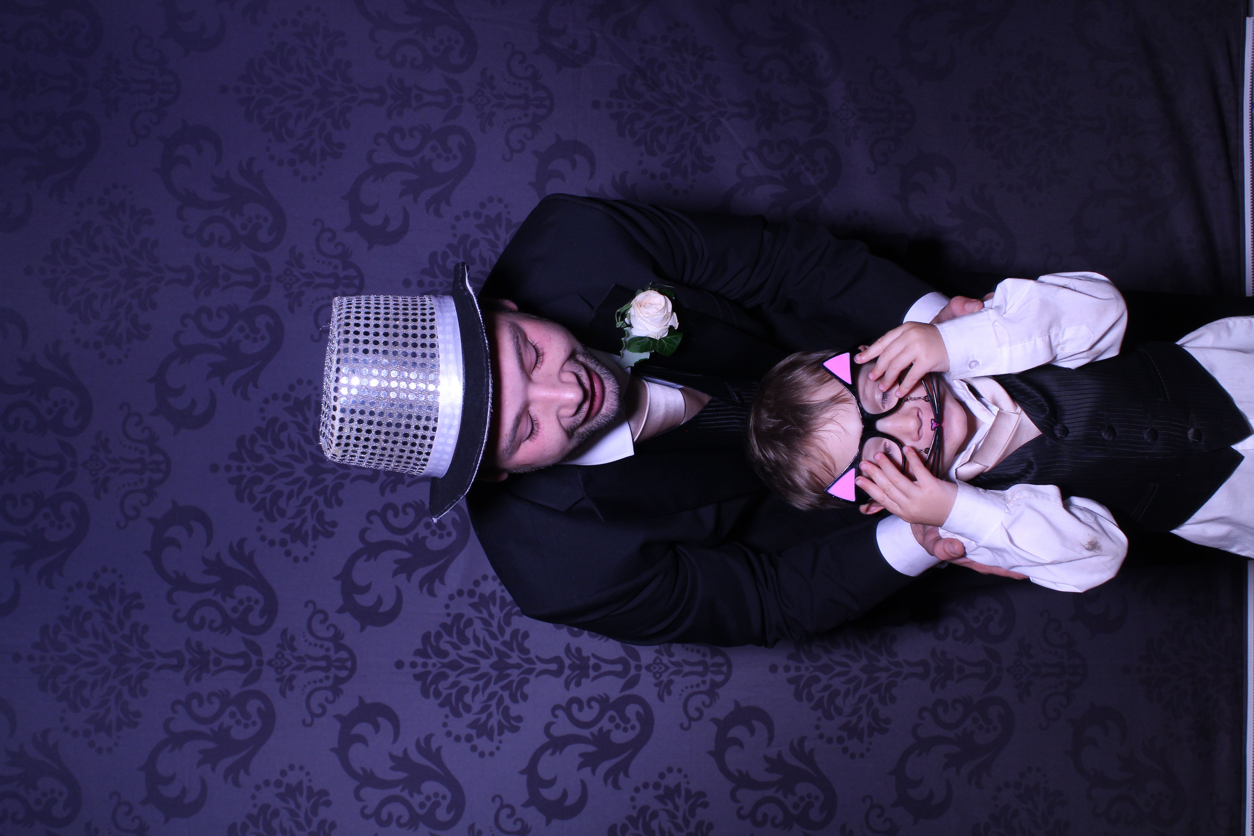 Tamara & Harvey's Wedding | View more photos from the event at gallery.boothtube.co.uk/u/BoothtubeLtd/Tamara-Harveys-Wedding