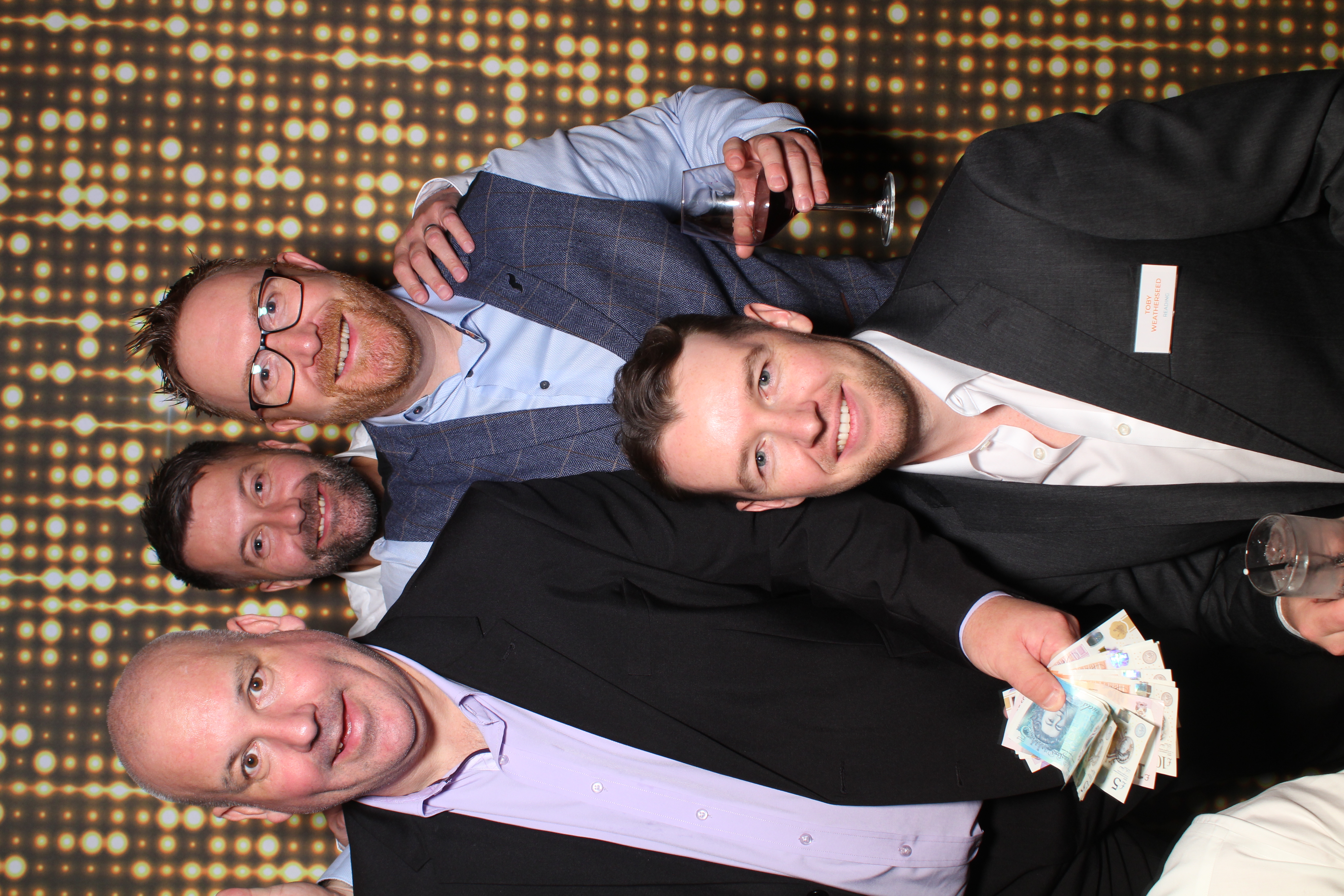 eCelebrate | View more photos from the event at gallery.boothtube.co.uk/u/BoothtubeLtd/eCelebrate