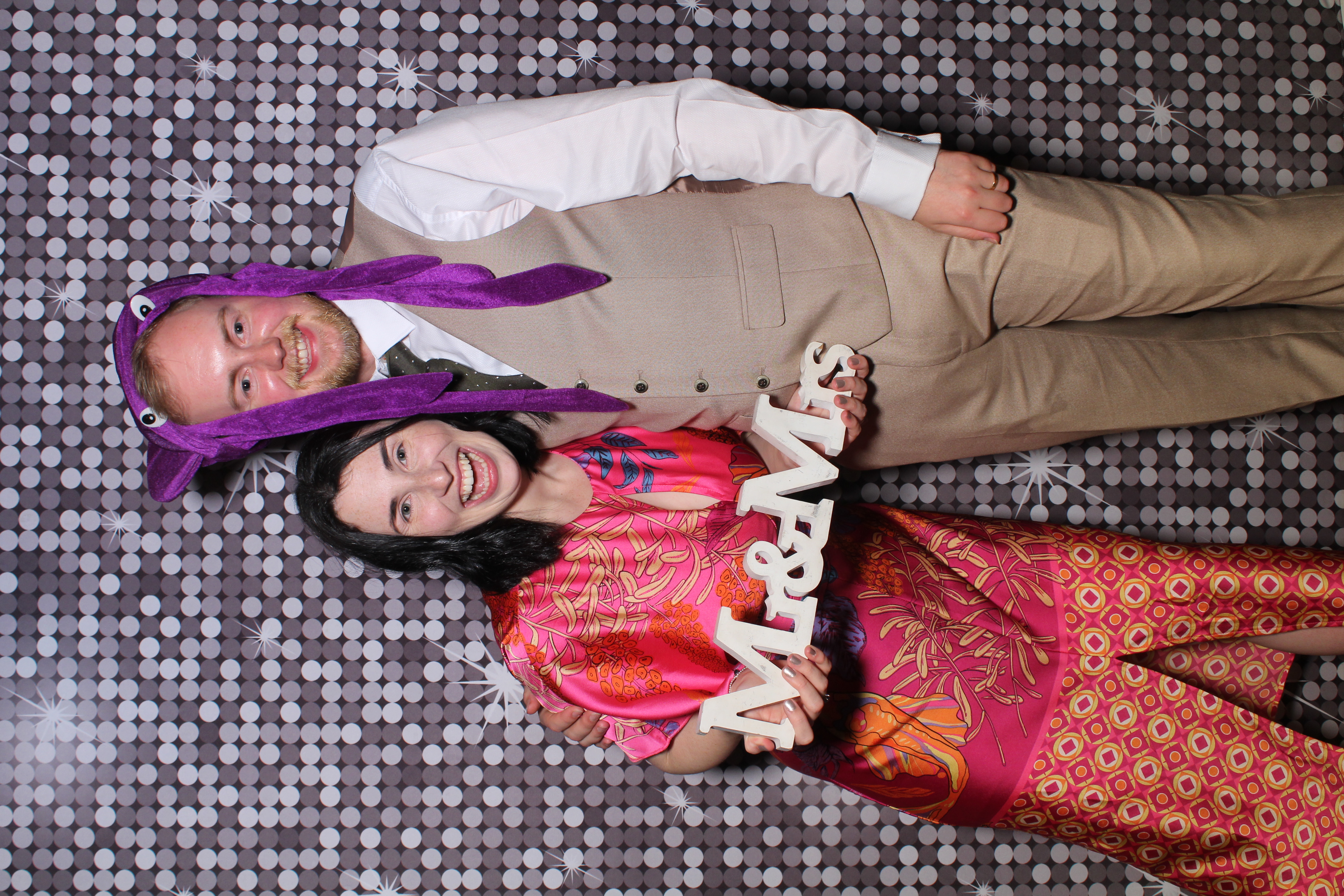 Charlotte & Harry's Wedding | View more photos from the event at gallery.boothtube.co.uk/u/BoothtubeLtd/Charlotte-Harrys-Wedding