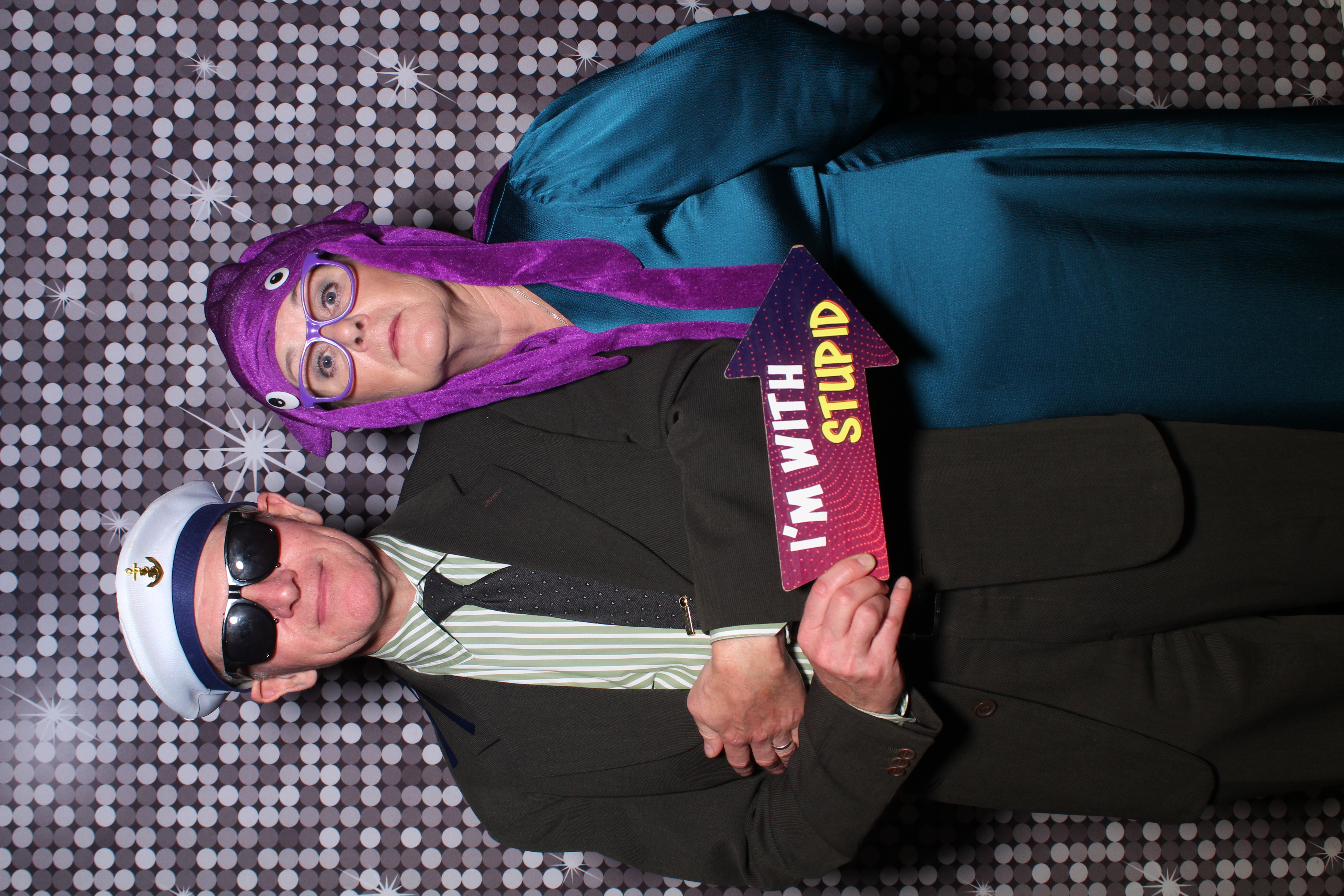 Charlotte & Harry's Wedding | View more photos from the event at gallery.boothtube.co.uk/u/BoothtubeLtd/Charlotte-Harrys-Wedding