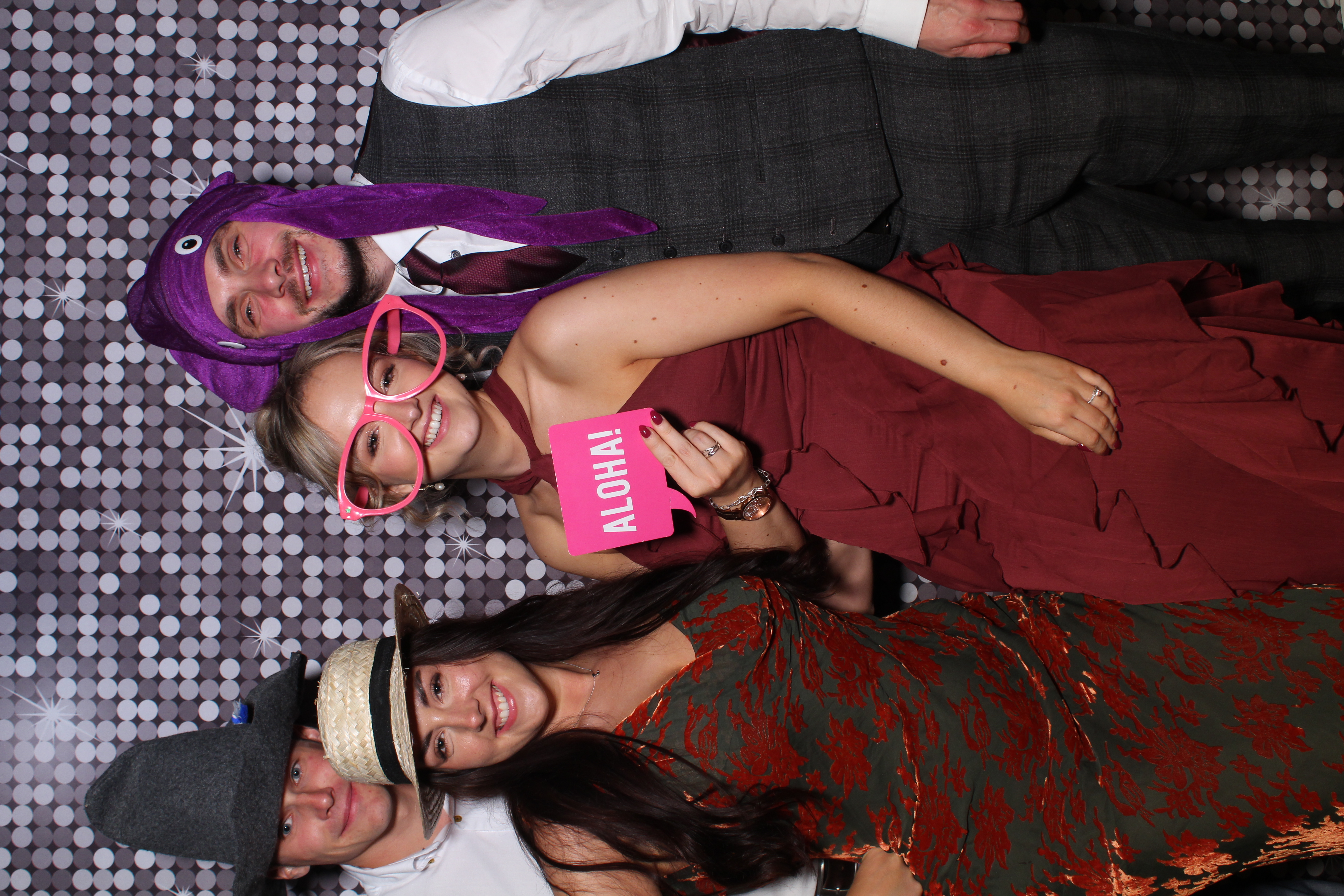 Charlotte & Harry's Wedding | View more photos from the event at gallery.boothtube.co.uk/u/BoothtubeLtd/Charlotte-Harrys-Wedding