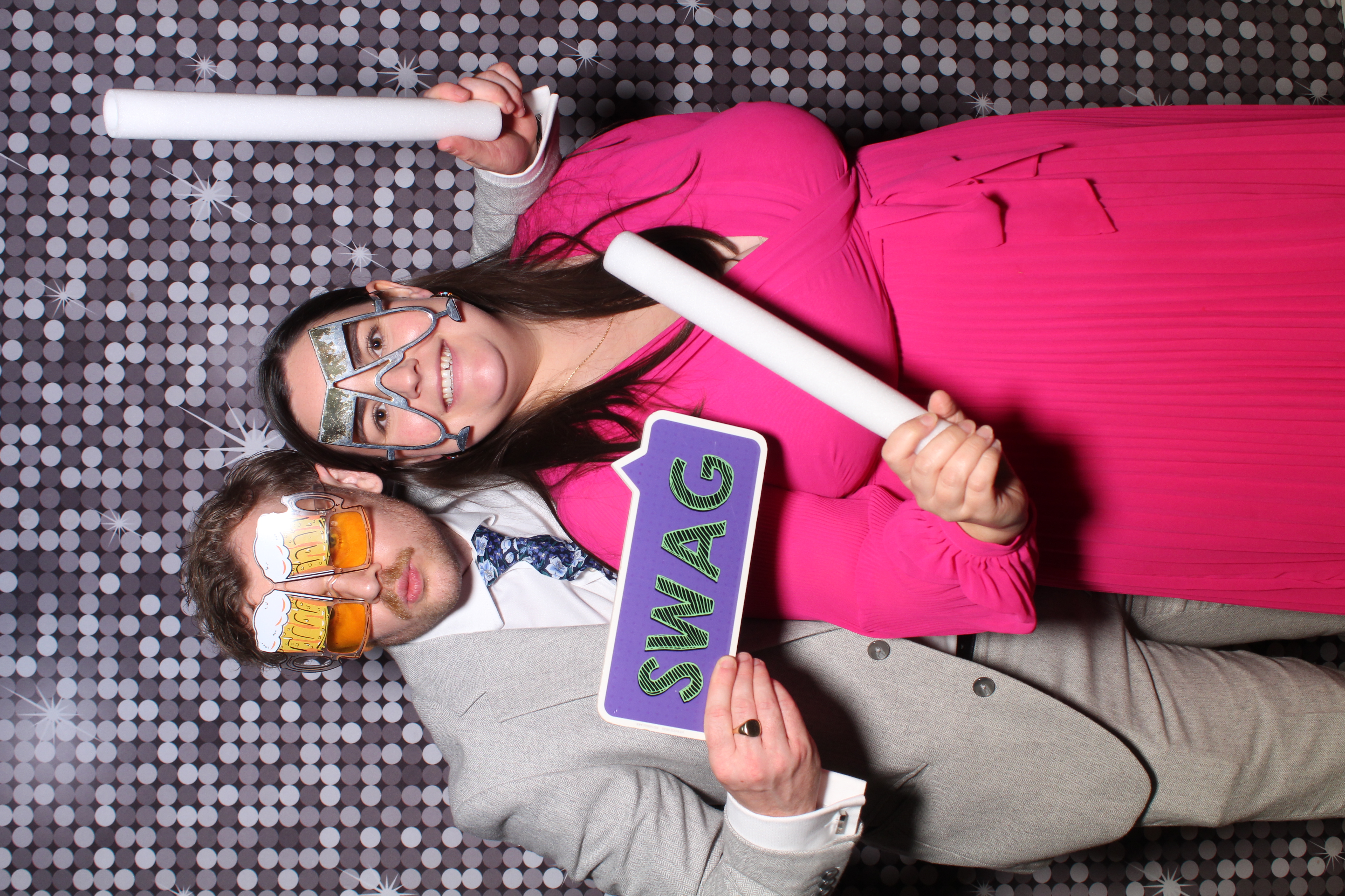 Charlotte & Harry's Wedding | View more photos from the event at gallery.boothtube.co.uk/u/BoothtubeLtd/Charlotte-Harrys-Wedding