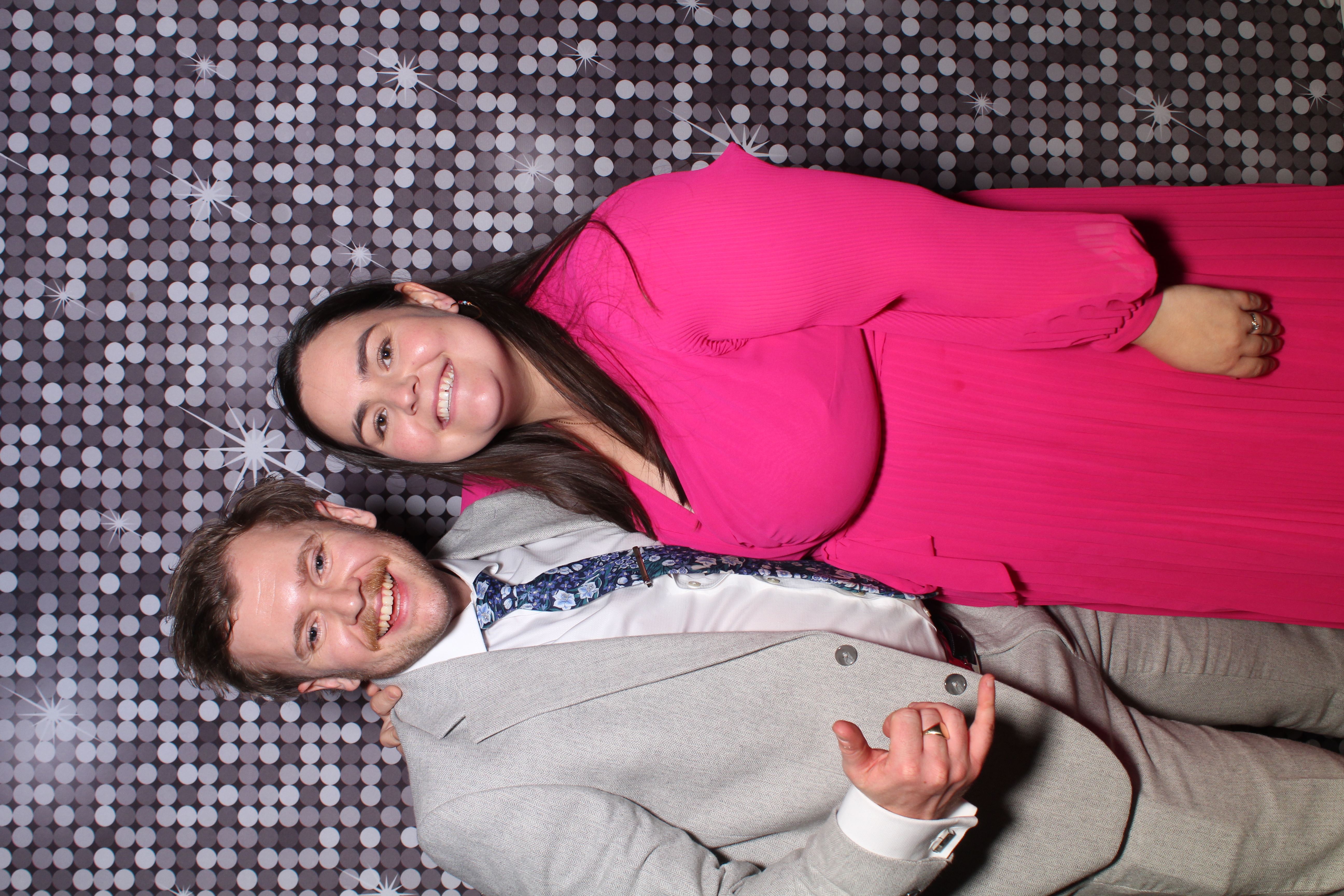 Charlotte & Harry's Wedding | View more photos from the event at gallery.boothtube.co.uk/u/BoothtubeLtd/Charlotte-Harrys-Wedding