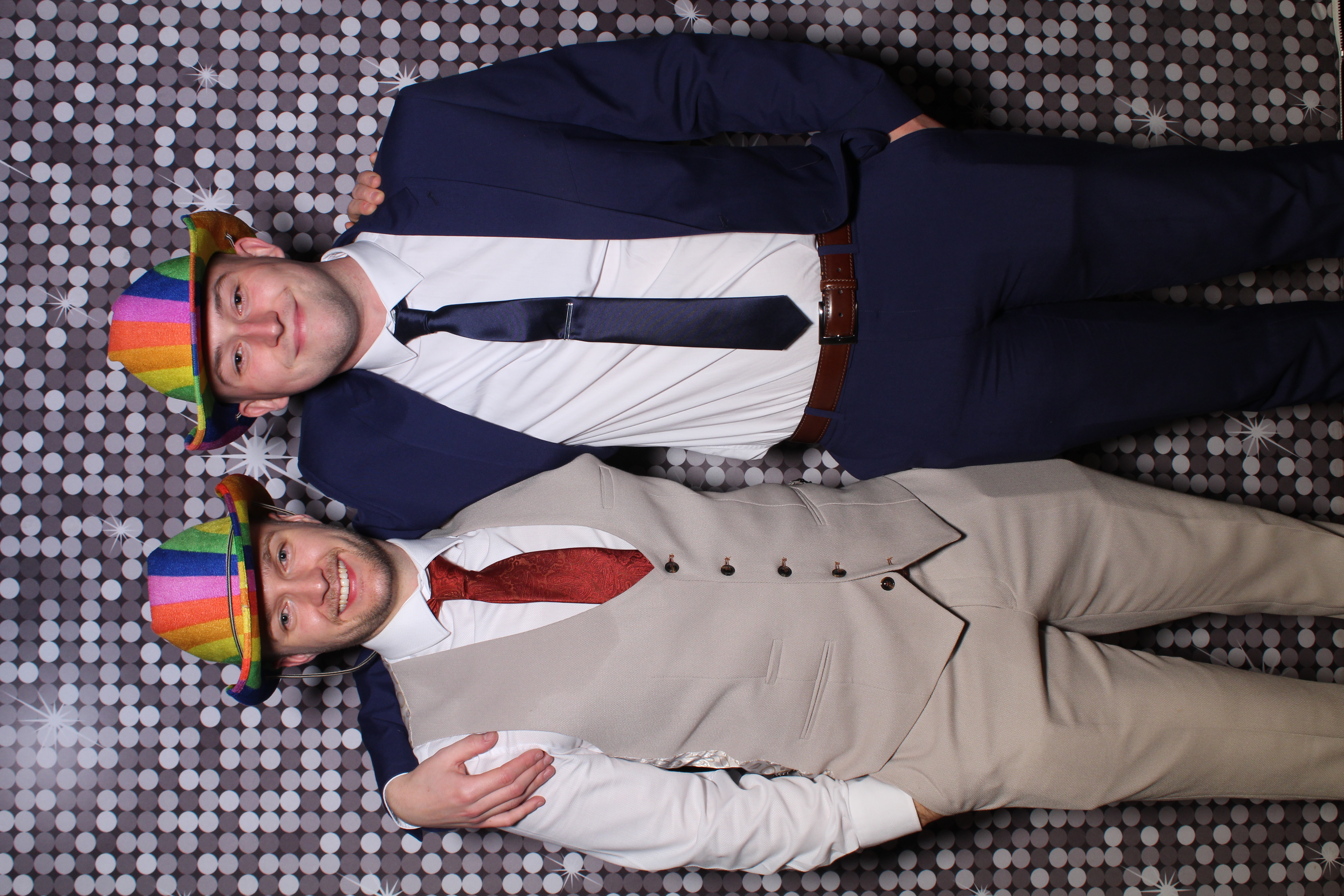 Charlotte & Harry's Wedding | View more photos from the event at gallery.boothtube.co.uk/u/BoothtubeLtd/Charlotte-Harrys-Wedding