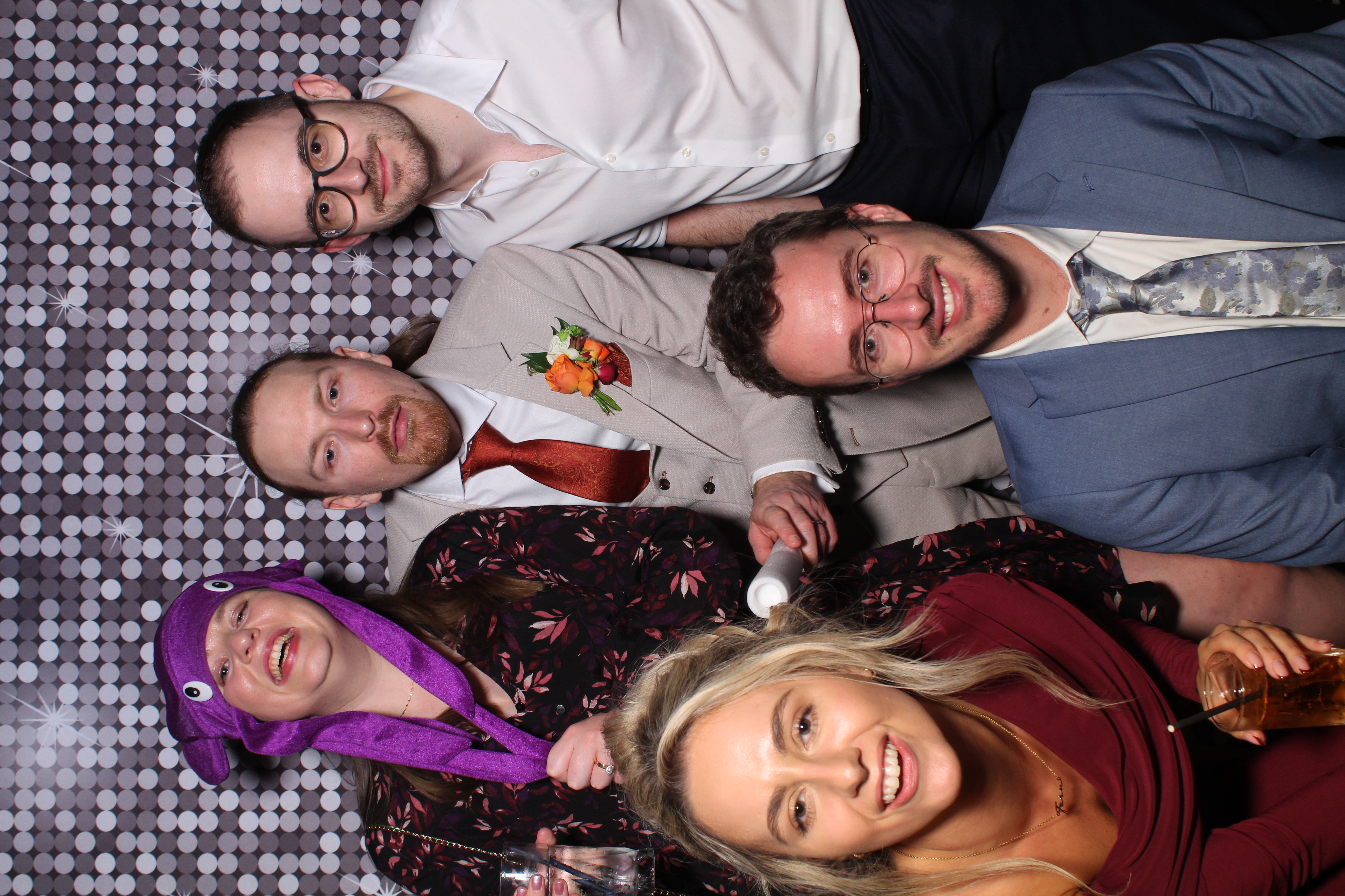 Charlotte & Harry's Wedding | View more photos from the event at gallery.boothtube.co.uk/u/BoothtubeLtd/Charlotte-Harrys-Wedding