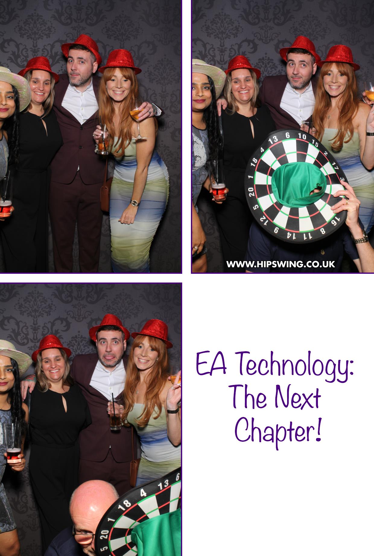 EA Technology | View more photos from the event at gallery.boothtube.co.uk/u/BoothtubeLtd/EA-Technology