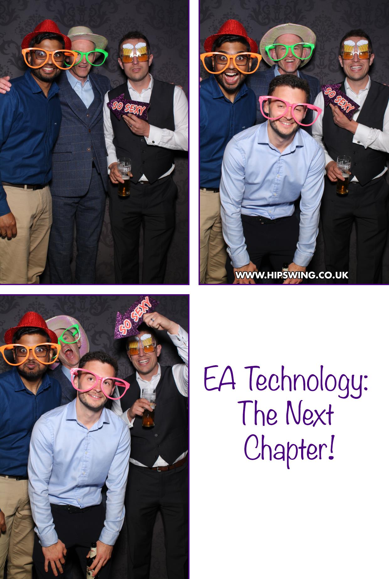 EA Technology | View more photos from the event at gallery.boothtube.co.uk/u/BoothtubeLtd/EA-Technology