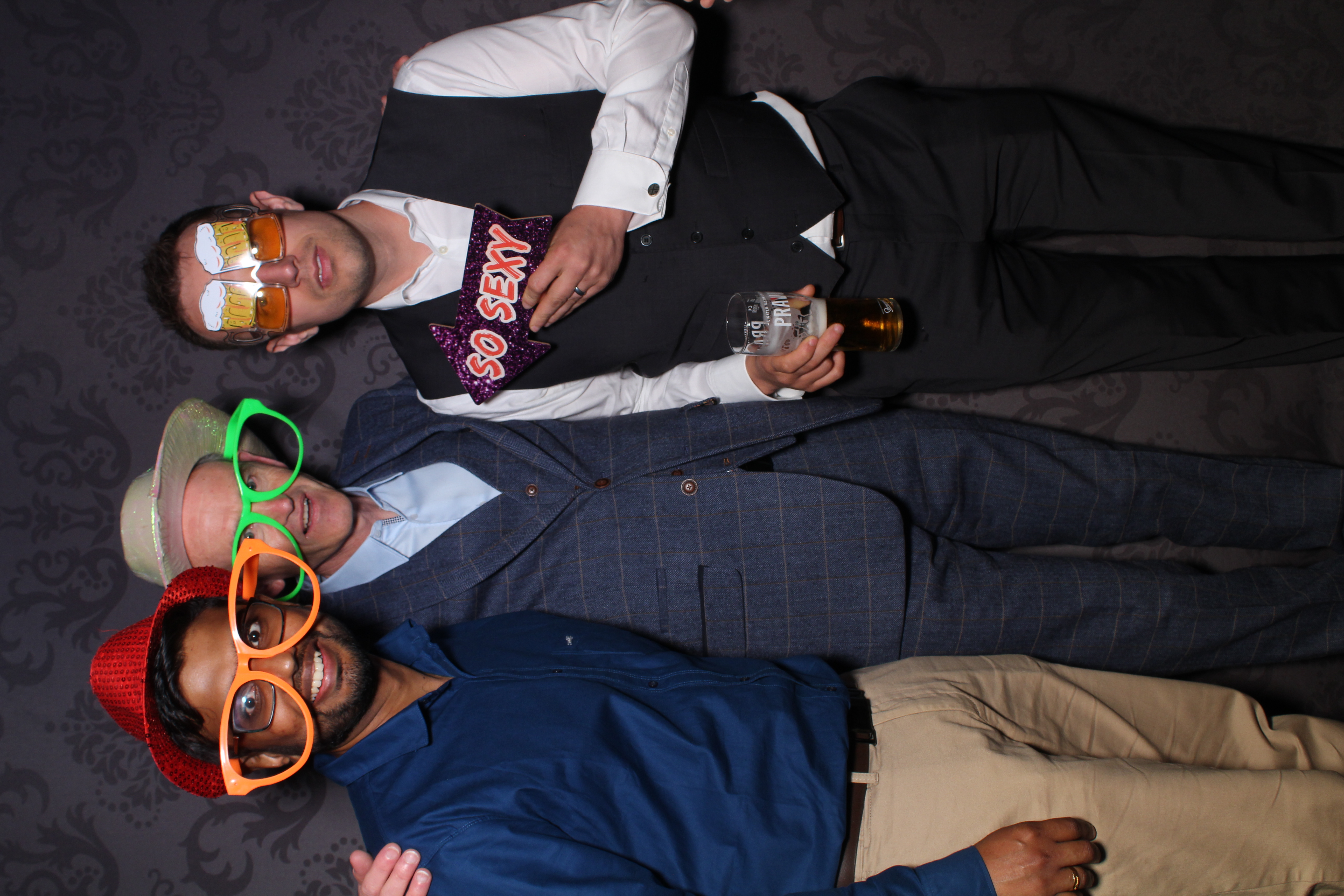 EA Technology | View more photos from the event at gallery.boothtube.co.uk/u/BoothtubeLtd/EA-Technology