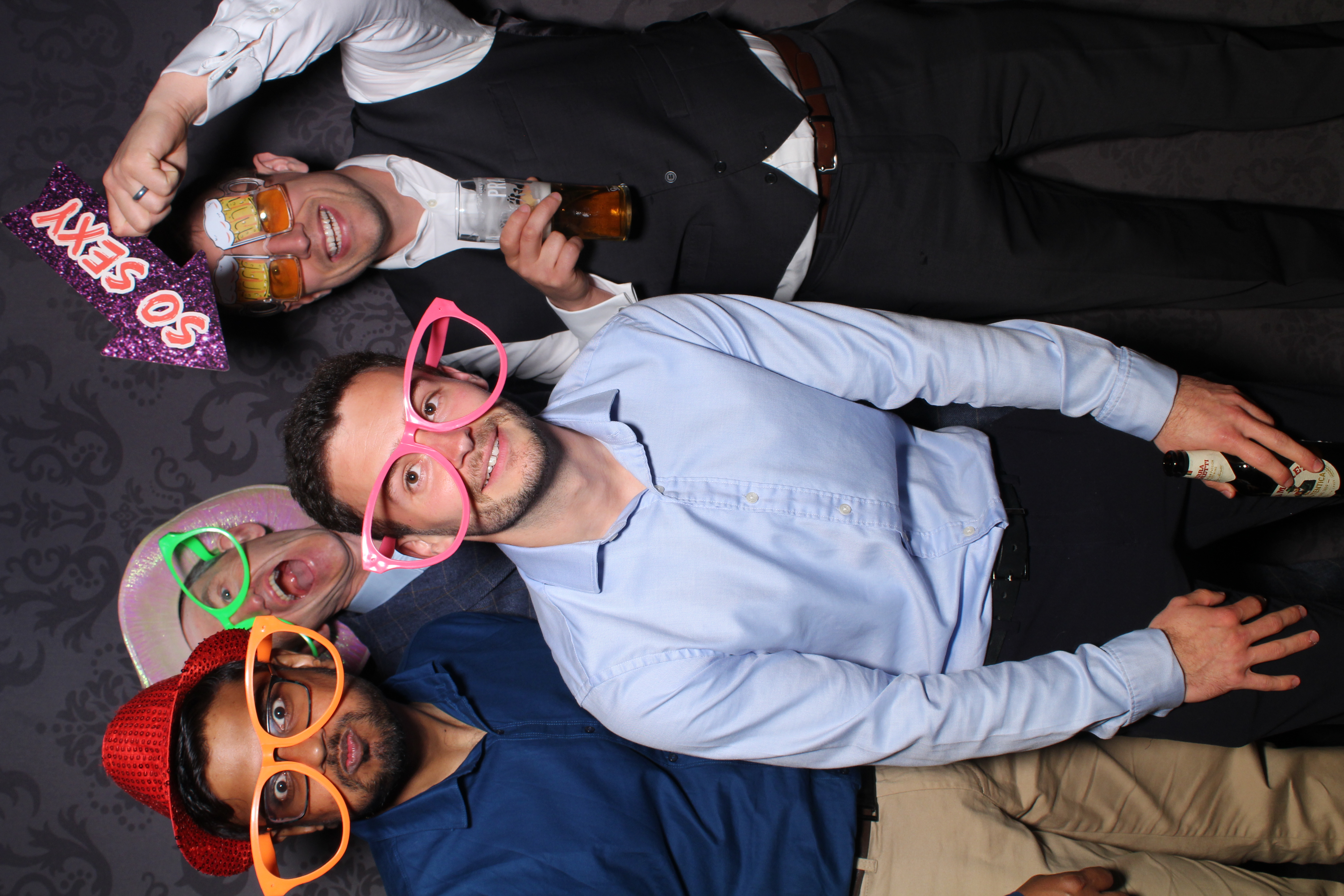 EA Technology | View more photos from the event at gallery.boothtube.co.uk/u/BoothtubeLtd/EA-Technology