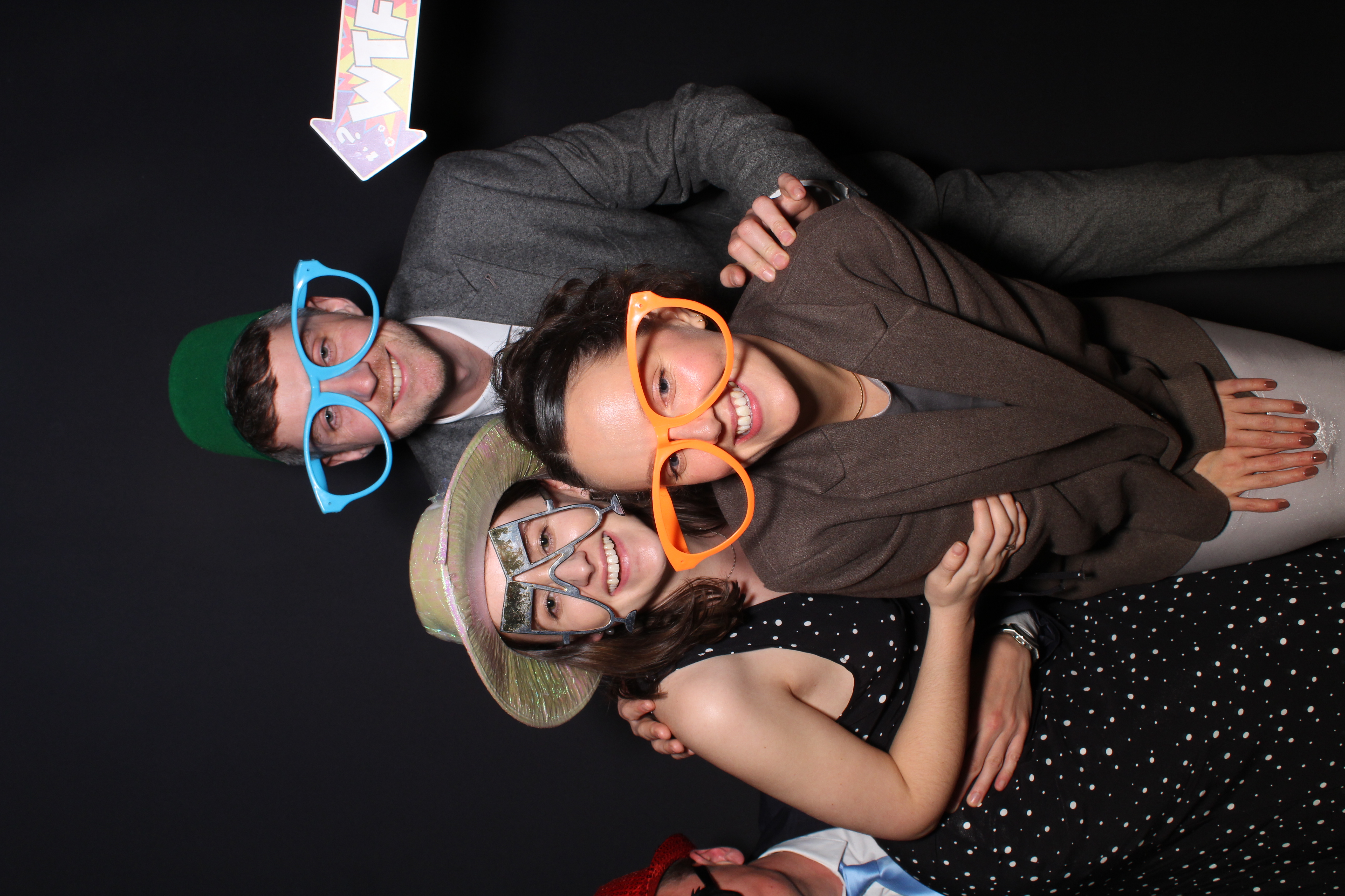 Hannah & Shane's Wedding | View more photos from the event at gallery.boothtube.co.uk/u/BoothtubeLtd/Hannah-Shanes-Wedding