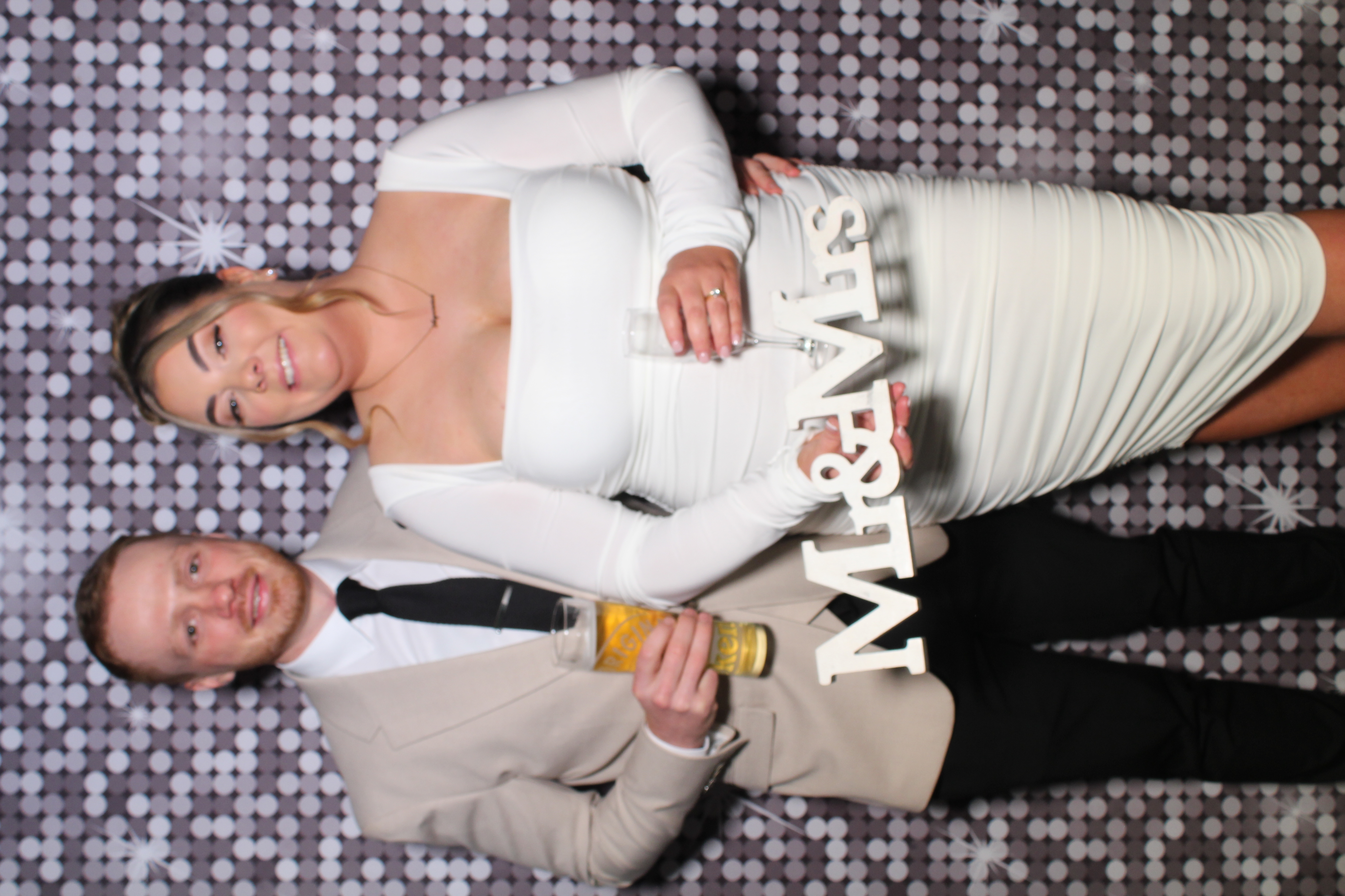 Holly & Jord's Wedding Party | View more photos from the event at gallery.boothtube.co.uk/u/BoothtubeLtd/Holly-Jords-Wedding-Party