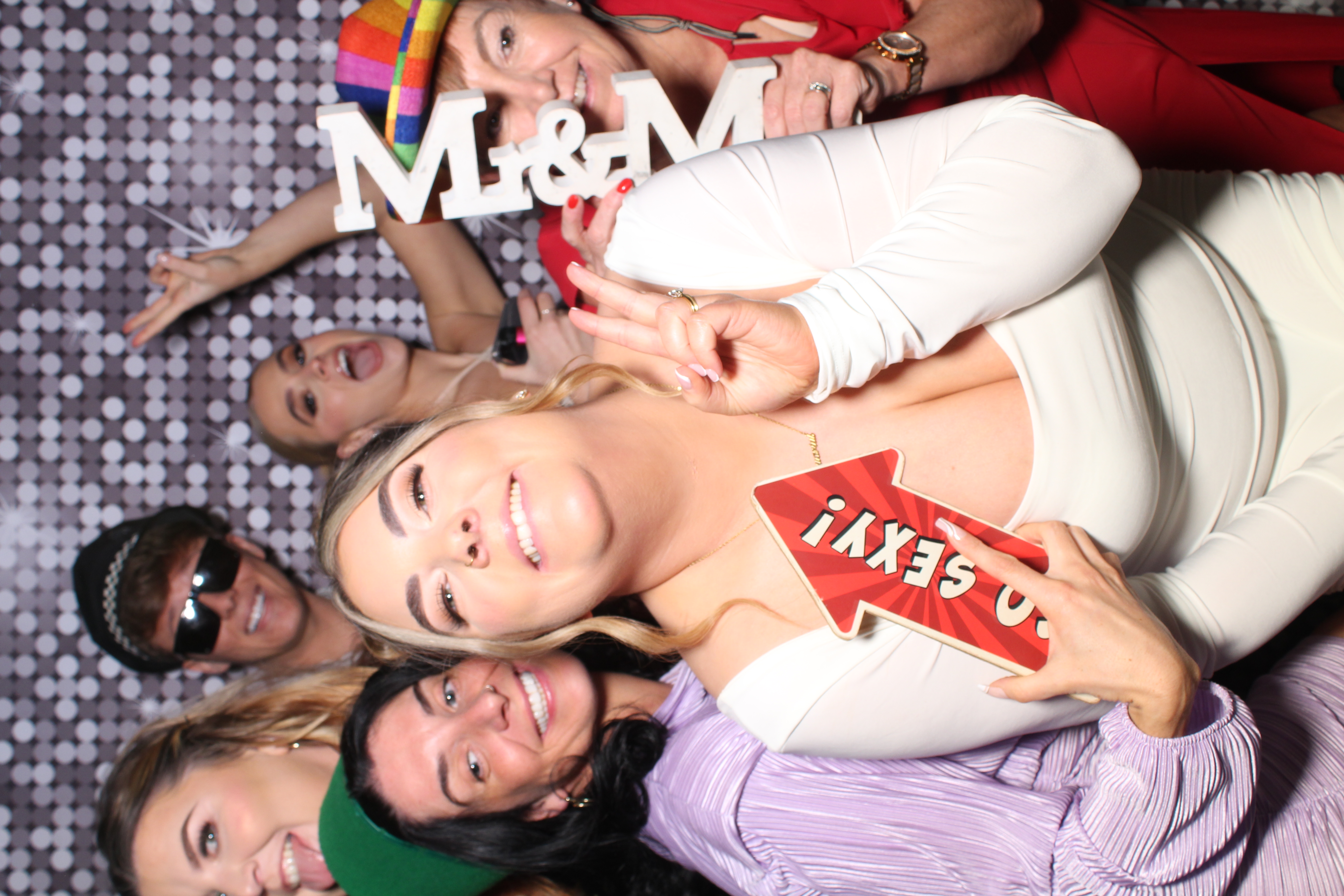 Holly & Jord's Wedding Party | View more photos from the event at gallery.boothtube.co.uk/u/BoothtubeLtd/Holly-Jords-Wedding-Party