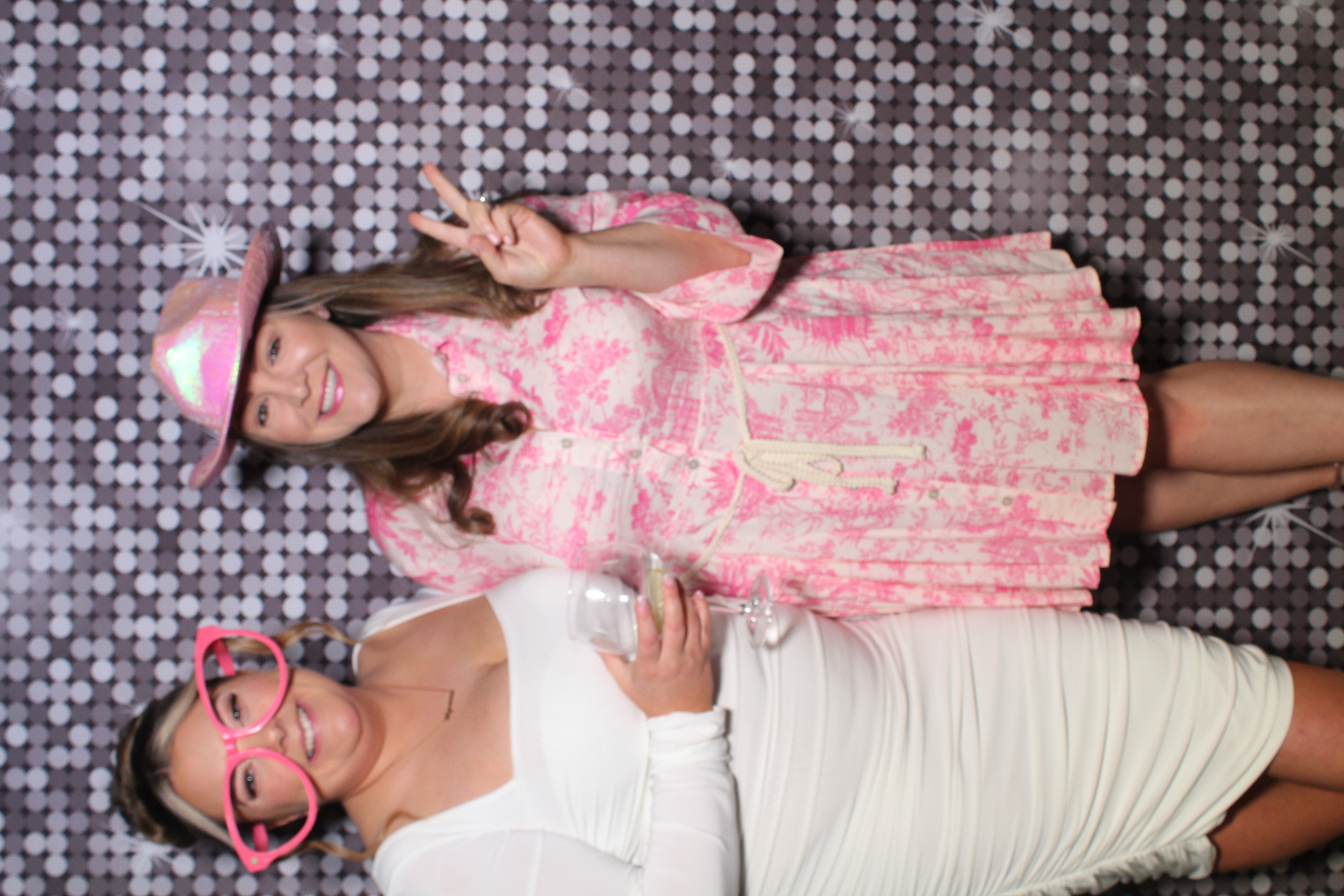 Holly & Jord's Wedding Party | View more photos from the event at gallery.boothtube.co.uk/u/BoothtubeLtd/Holly-Jords-Wedding-Party