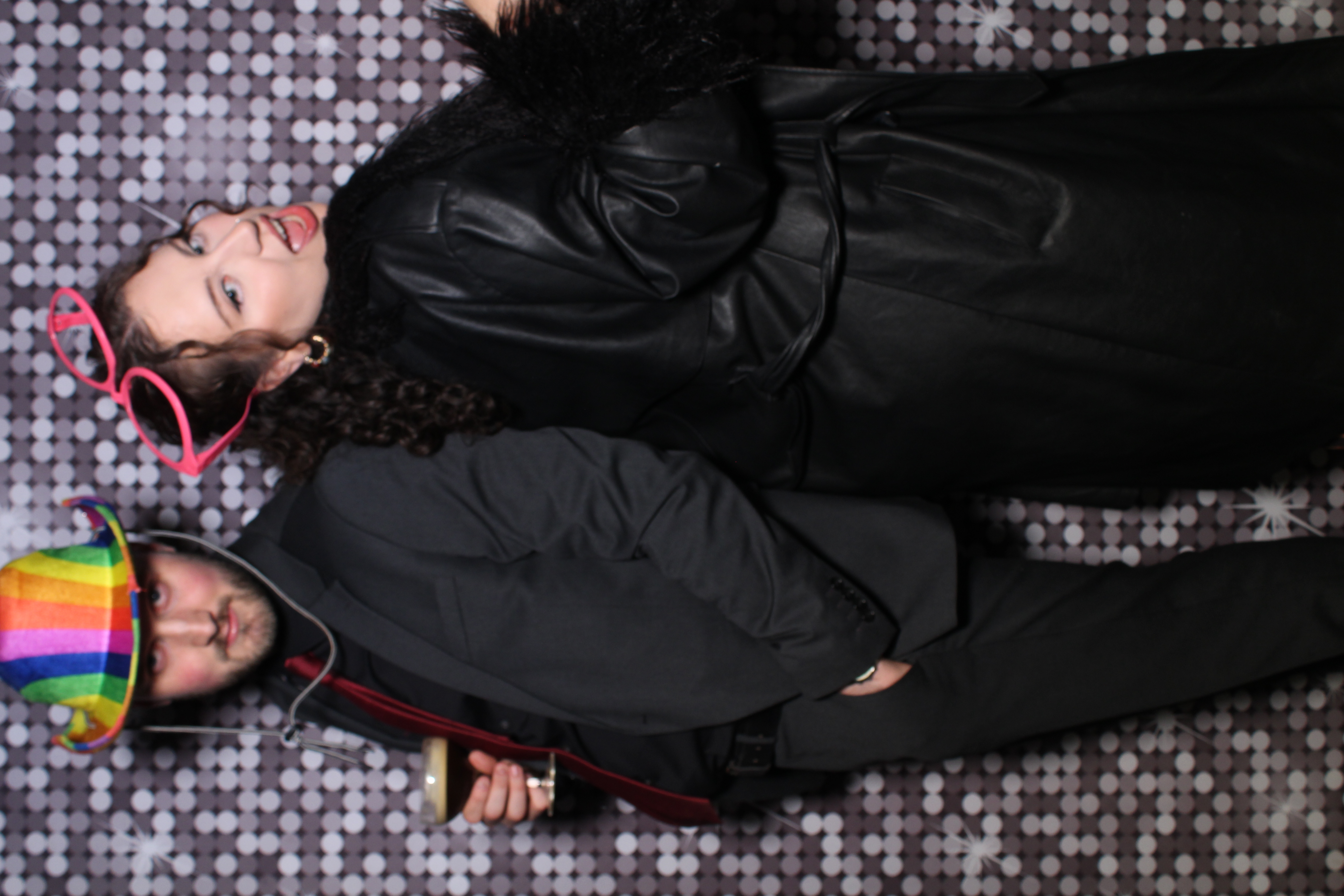 Holly & Jord's Wedding Party | View more photos from the event at gallery.boothtube.co.uk/u/BoothtubeLtd/Holly-Jords-Wedding-Party