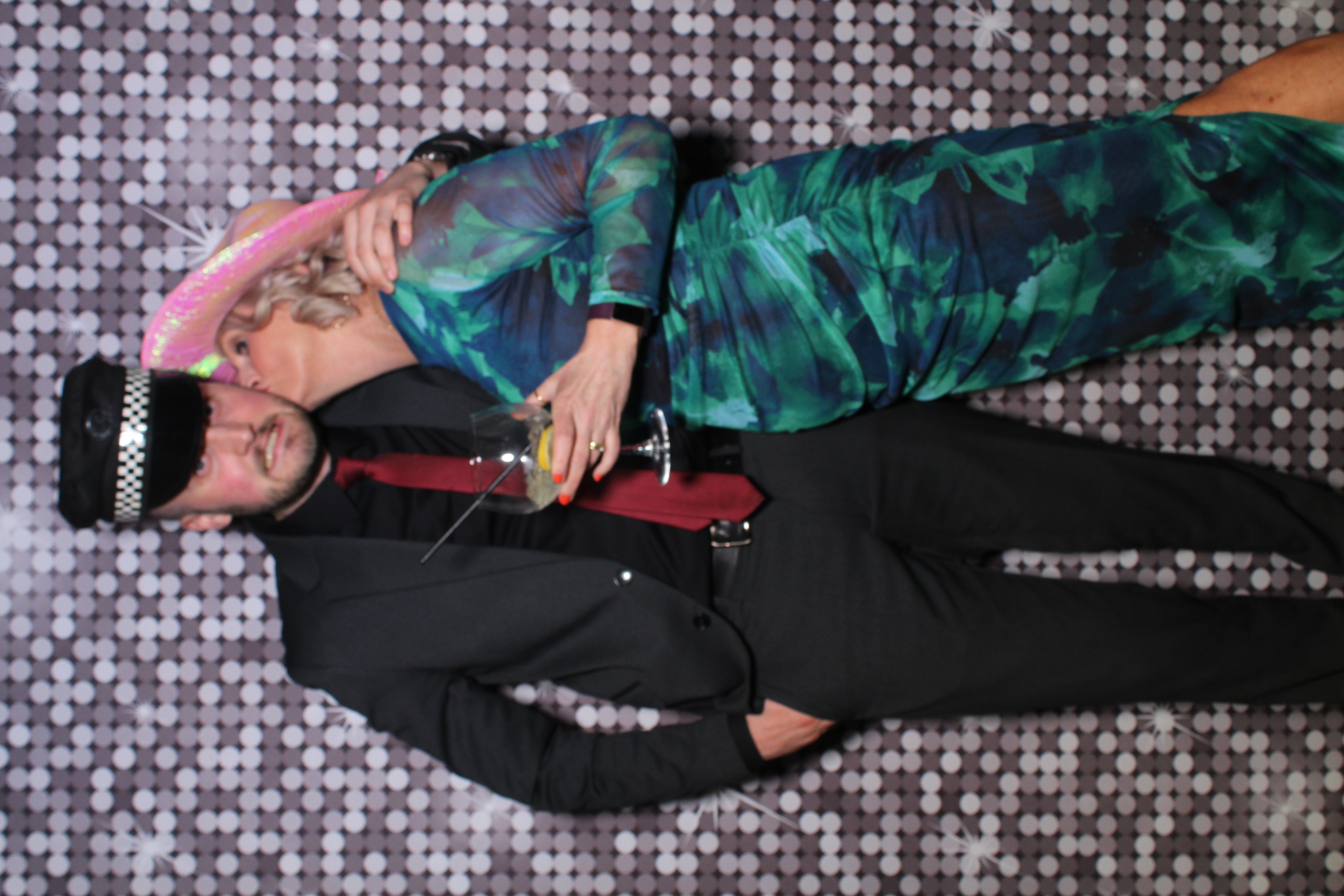 Holly & Jord's Wedding Party | View more photos from the event at gallery.boothtube.co.uk/u/BoothtubeLtd/Holly-Jords-Wedding-Party