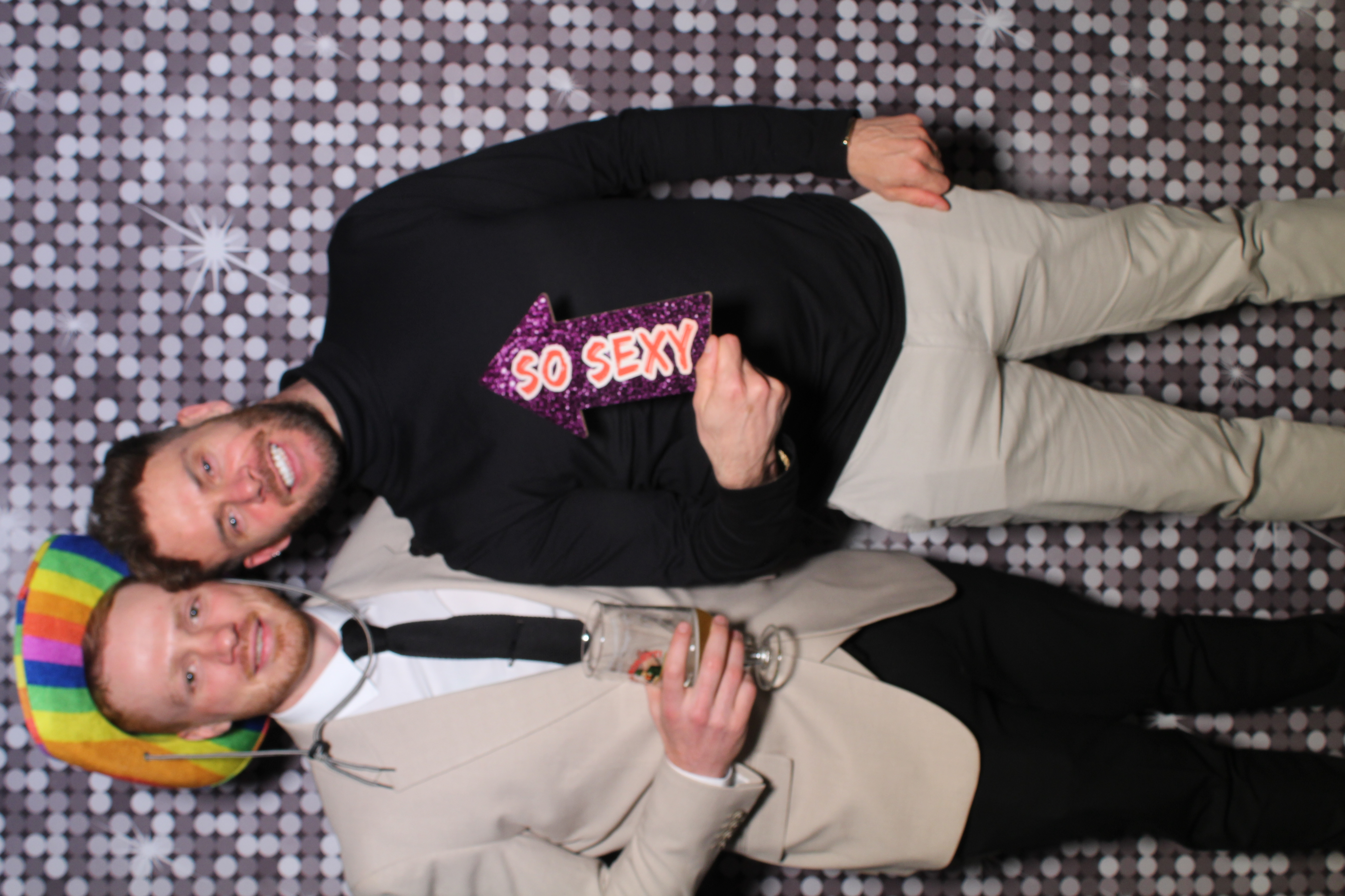 Holly & Jord's Wedding Party | View more photos from the event at gallery.boothtube.co.uk/u/BoothtubeLtd/Holly-Jords-Wedding-Party