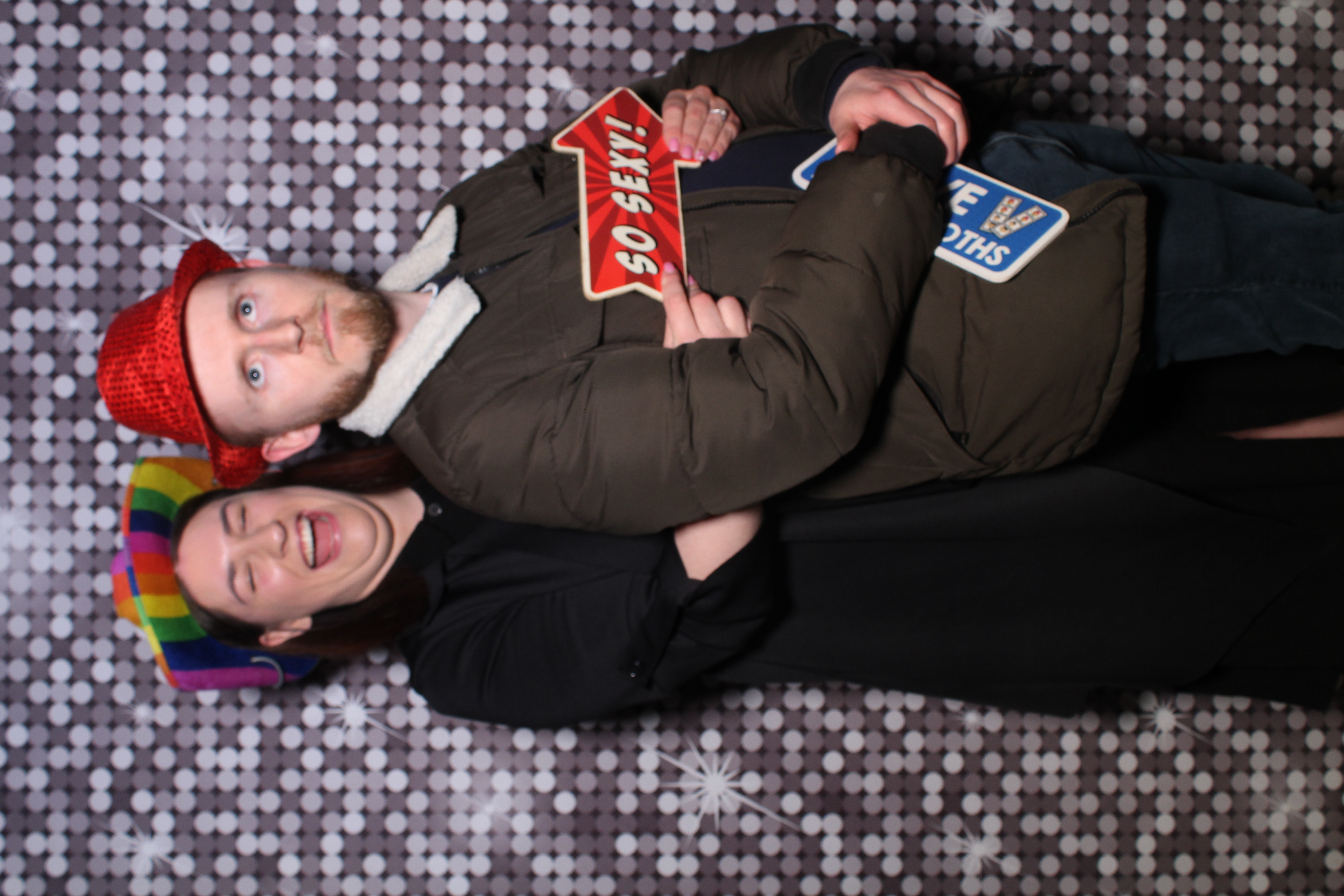 Holly & Jord's Wedding Party | View more photos from the event at gallery.boothtube.co.uk/u/BoothtubeLtd/Holly-Jords-Wedding-Party