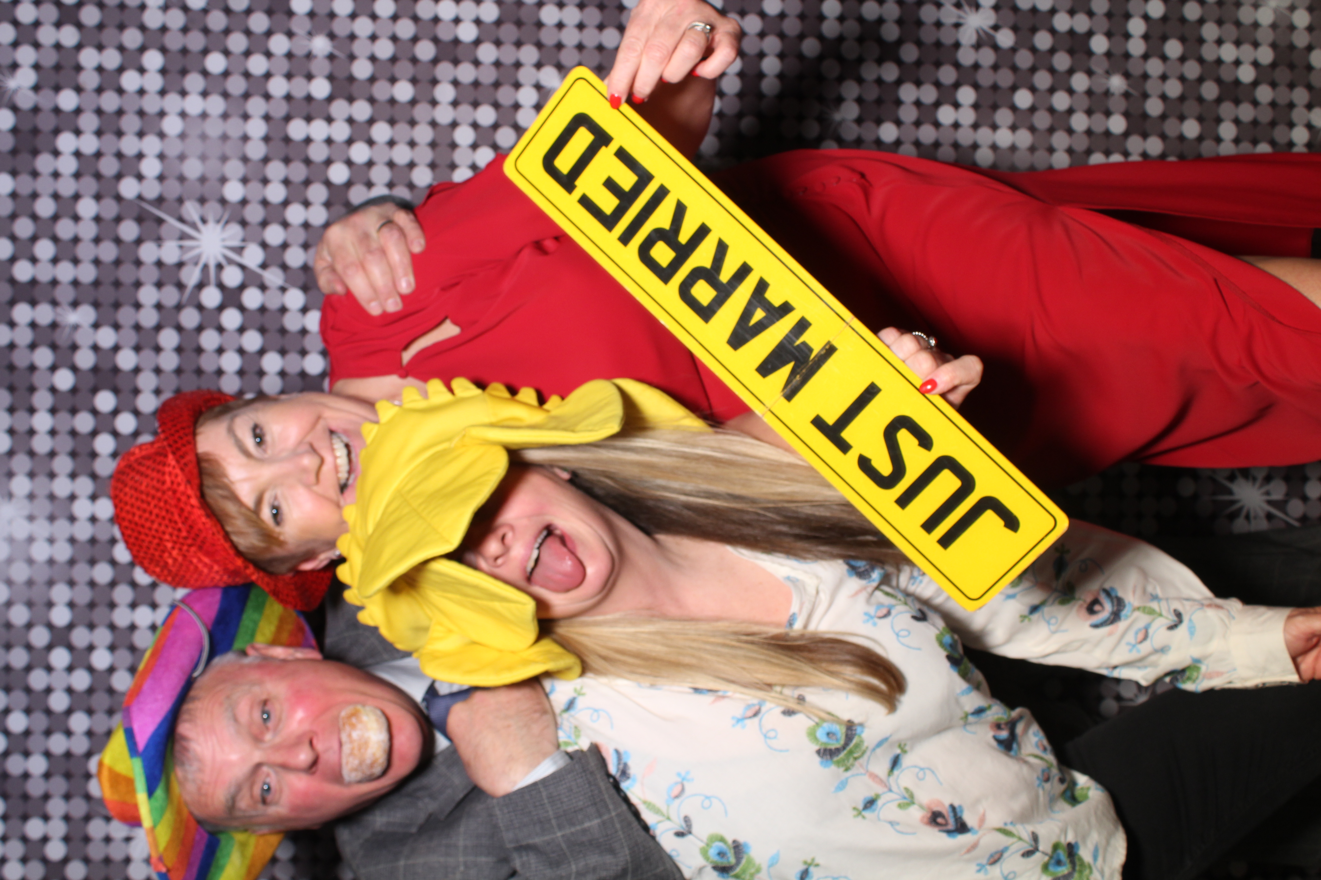 Holly & Jord's Wedding Party | View more photos from the event at gallery.boothtube.co.uk/u/BoothtubeLtd/Holly-Jords-Wedding-Party