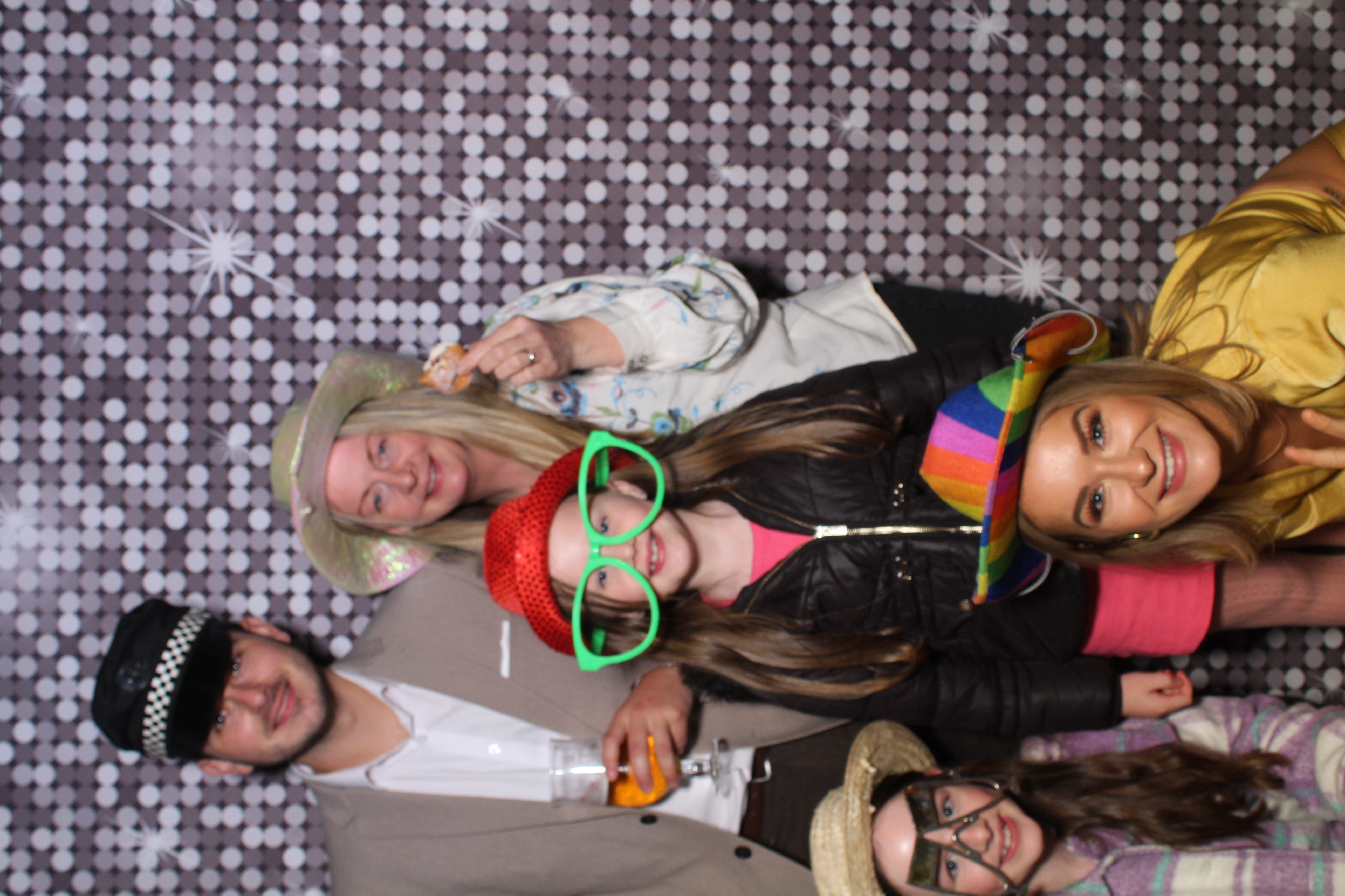 Holly & Jord's Wedding Party | View more photos from the event at gallery.boothtube.co.uk/u/BoothtubeLtd/Holly-Jords-Wedding-Party