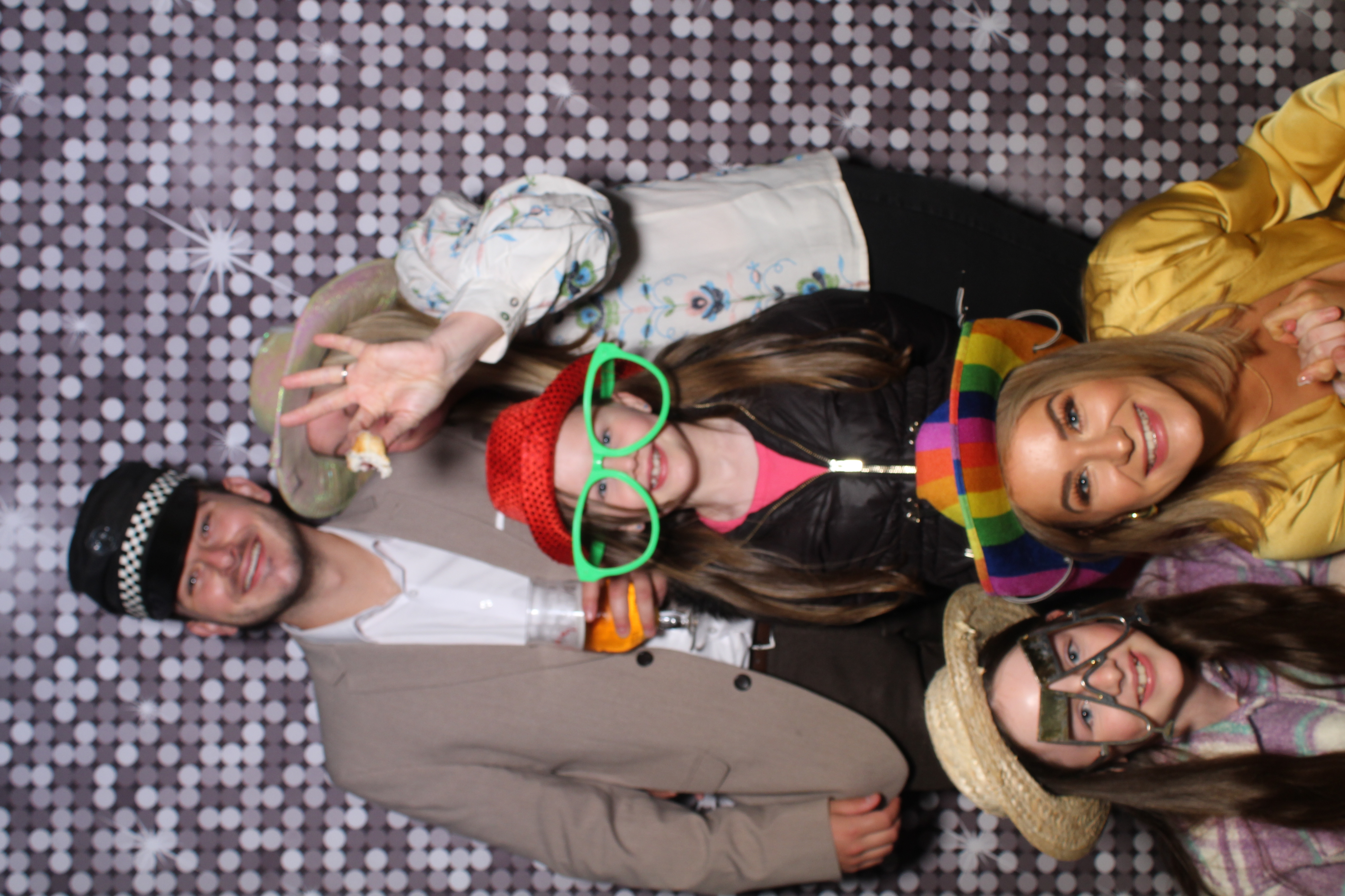 Holly & Jord's Wedding Party | View more photos from the event at gallery.boothtube.co.uk/u/BoothtubeLtd/Holly-Jords-Wedding-Party