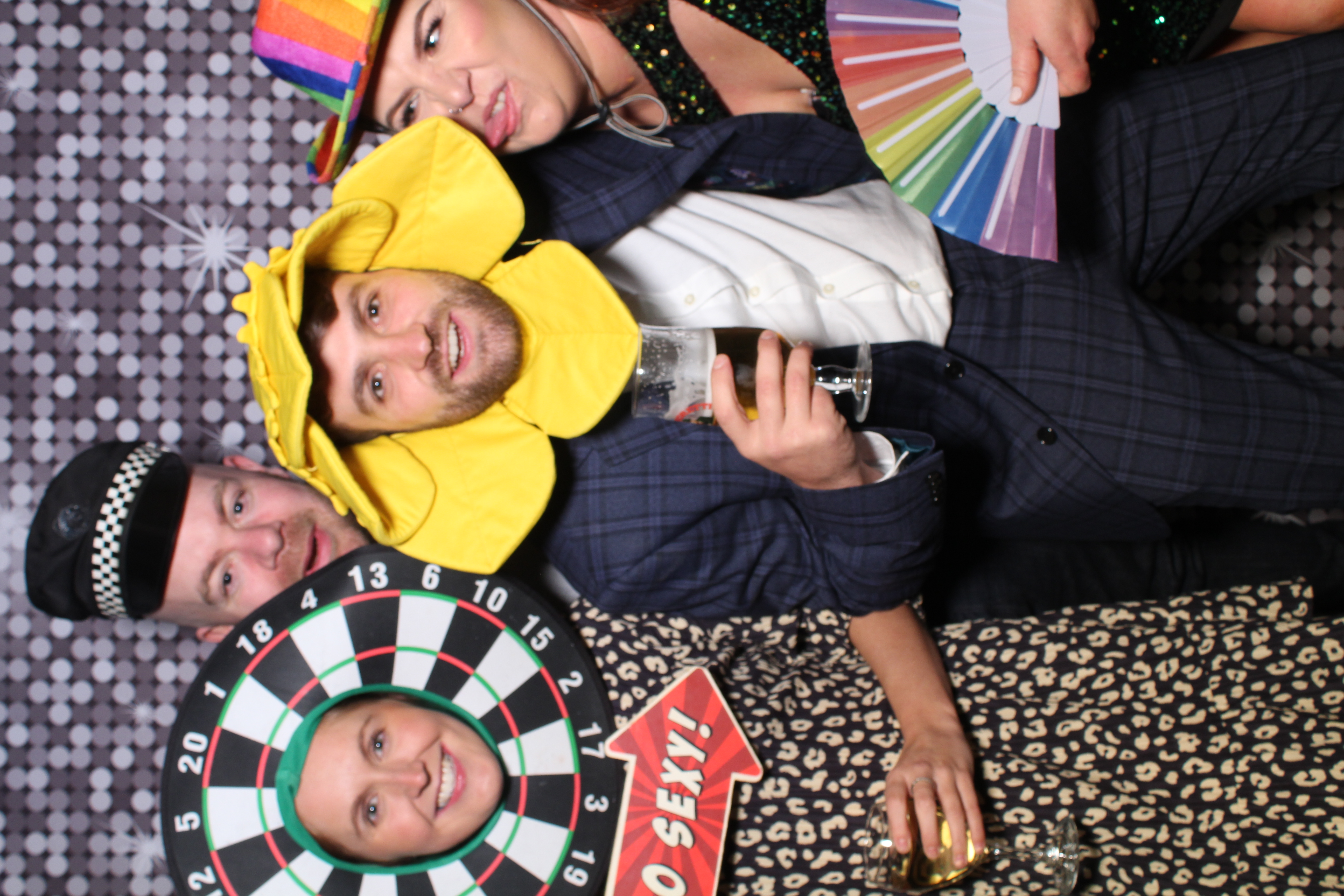 Holly & Jord's Wedding Party | View more photos from the event at gallery.boothtube.co.uk/u/BoothtubeLtd/Holly-Jords-Wedding-Party