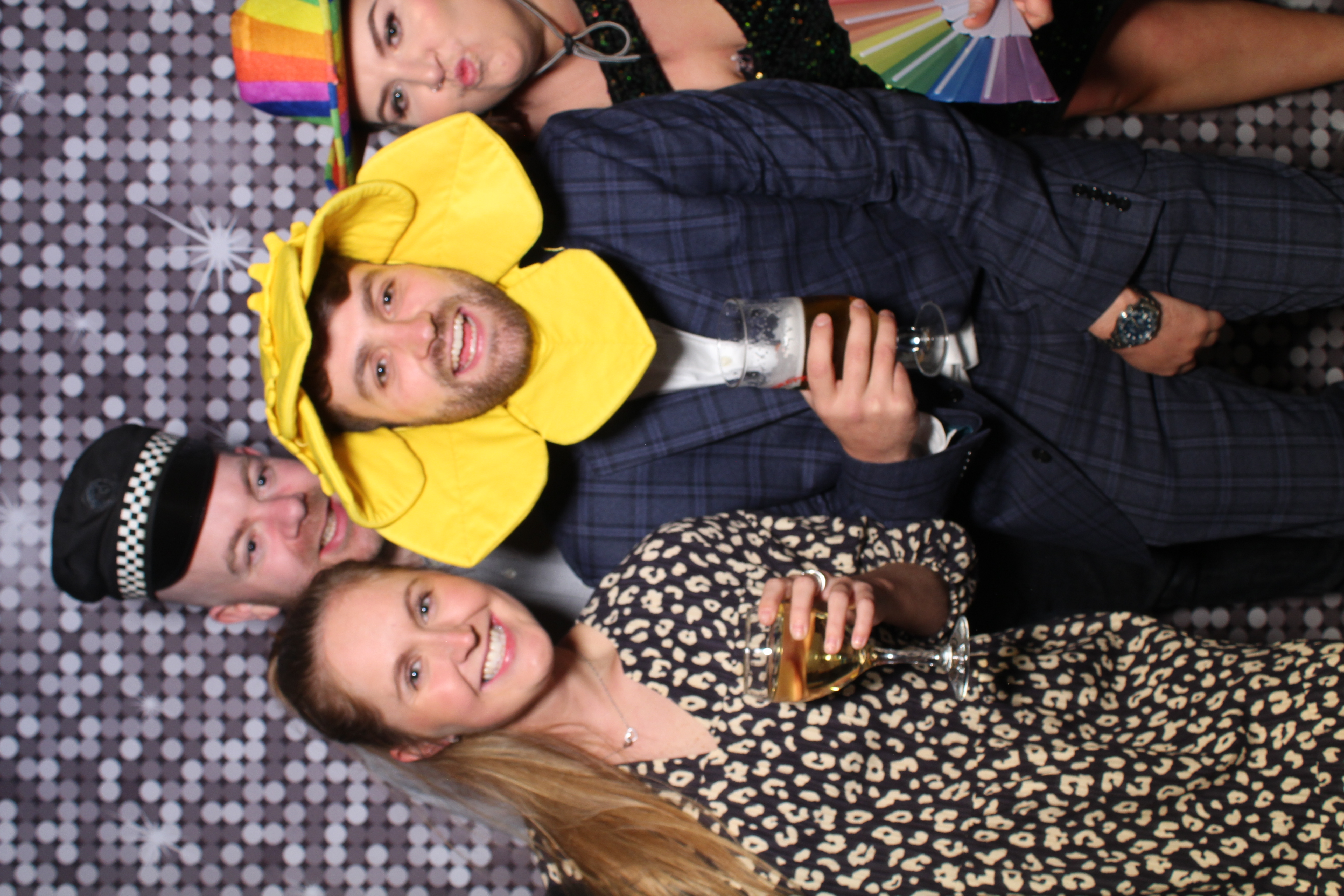 Holly & Jord's Wedding Party | View more photos from the event at gallery.boothtube.co.uk/u/BoothtubeLtd/Holly-Jords-Wedding-Party