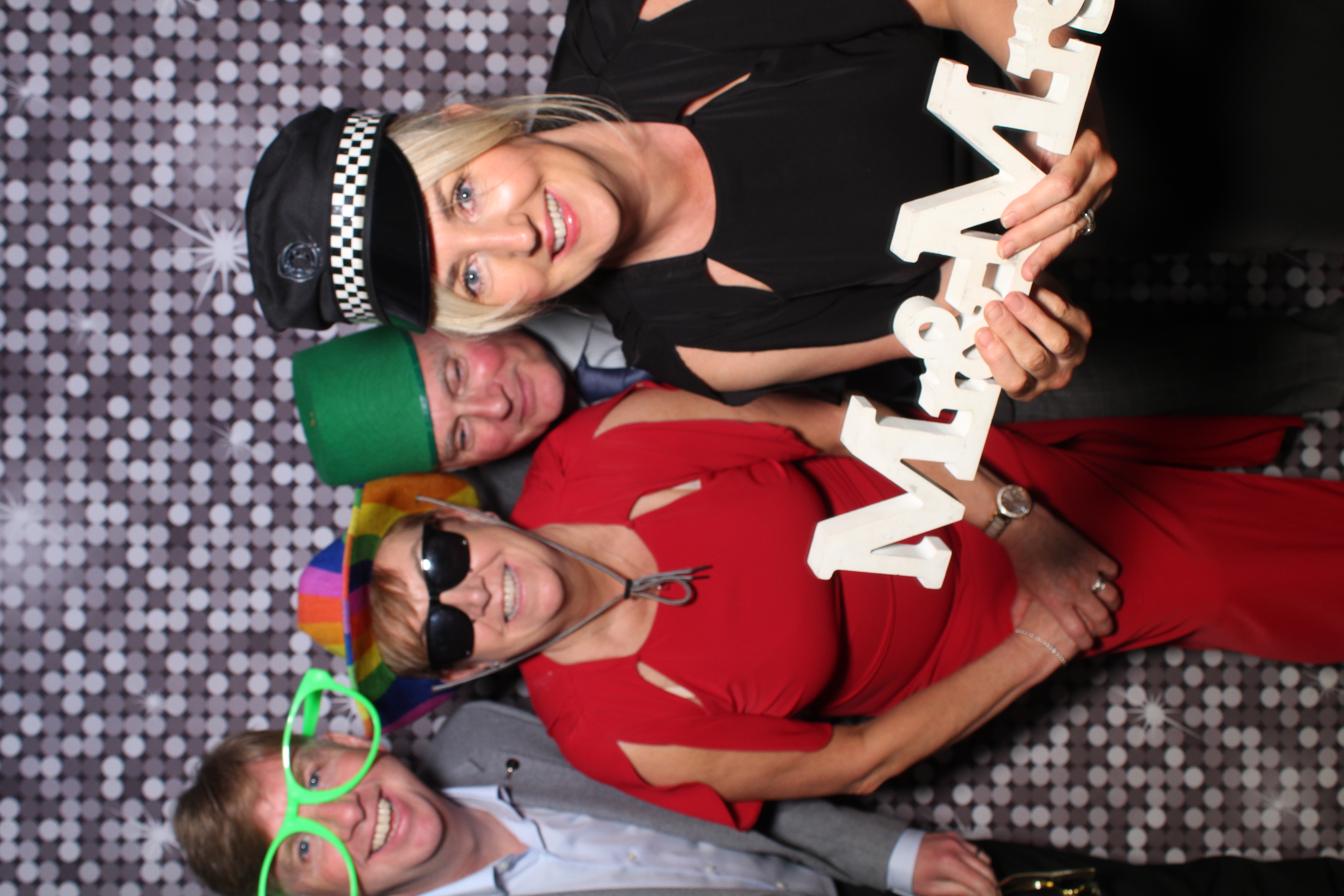 Holly & Jord's Wedding Party | View more photos from the event at gallery.boothtube.co.uk/u/BoothtubeLtd/Holly-Jords-Wedding-Party