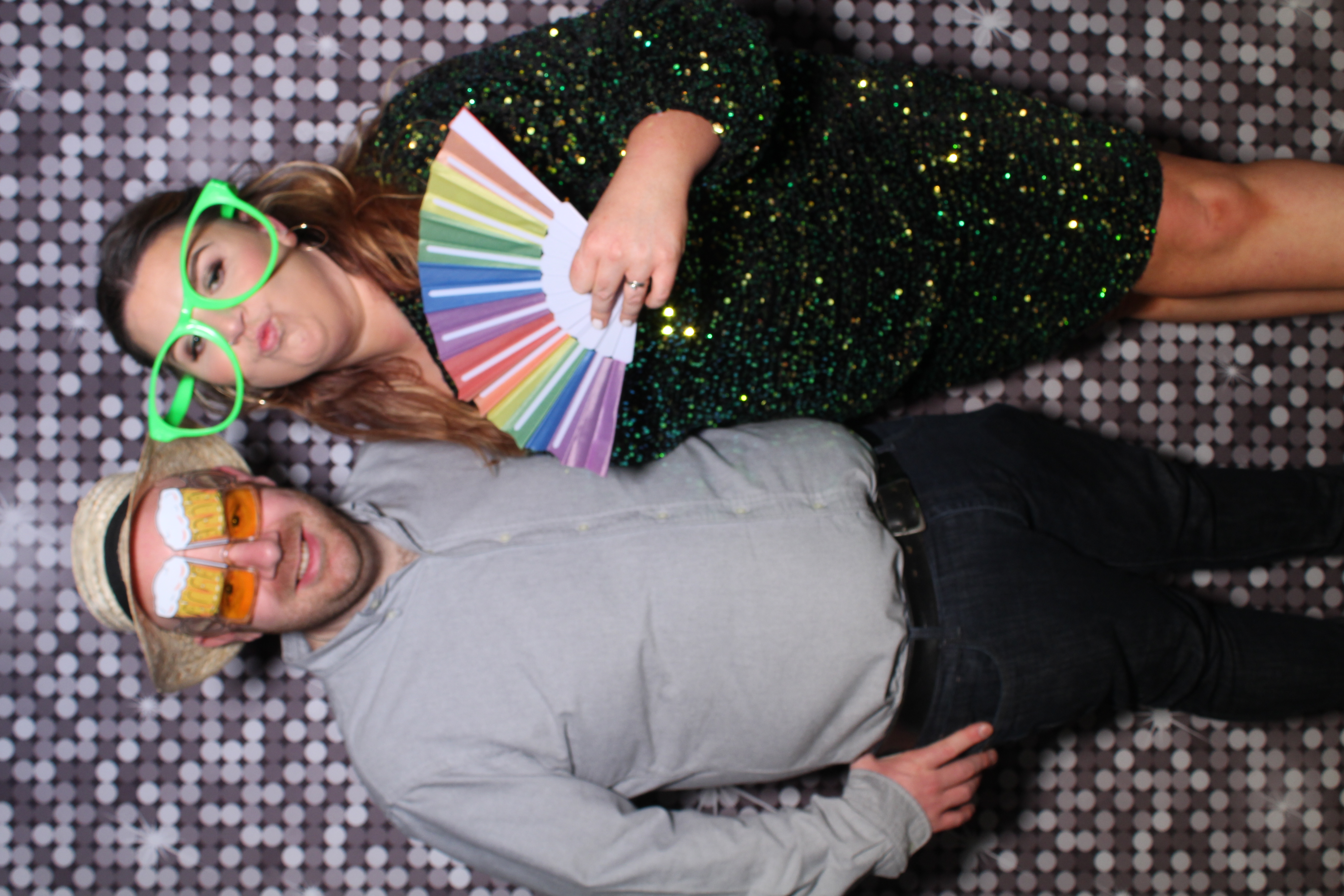 Holly & Jord's Wedding Party | View more photos from the event at gallery.boothtube.co.uk/u/BoothtubeLtd/Holly-Jords-Wedding-Party