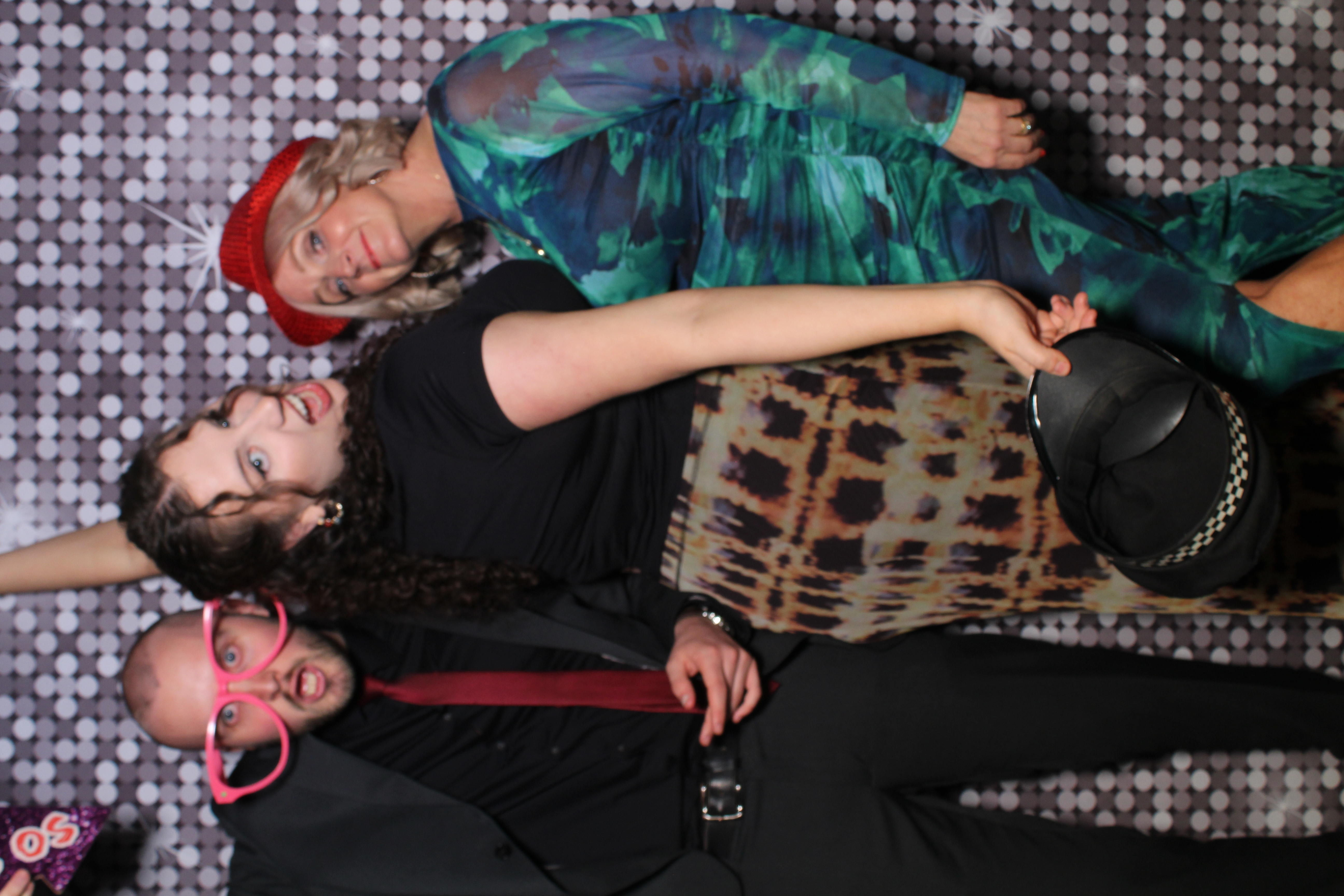 Holly & Jord's Wedding Party | View more photos from the event at gallery.boothtube.co.uk/u/BoothtubeLtd/Holly-Jords-Wedding-Party