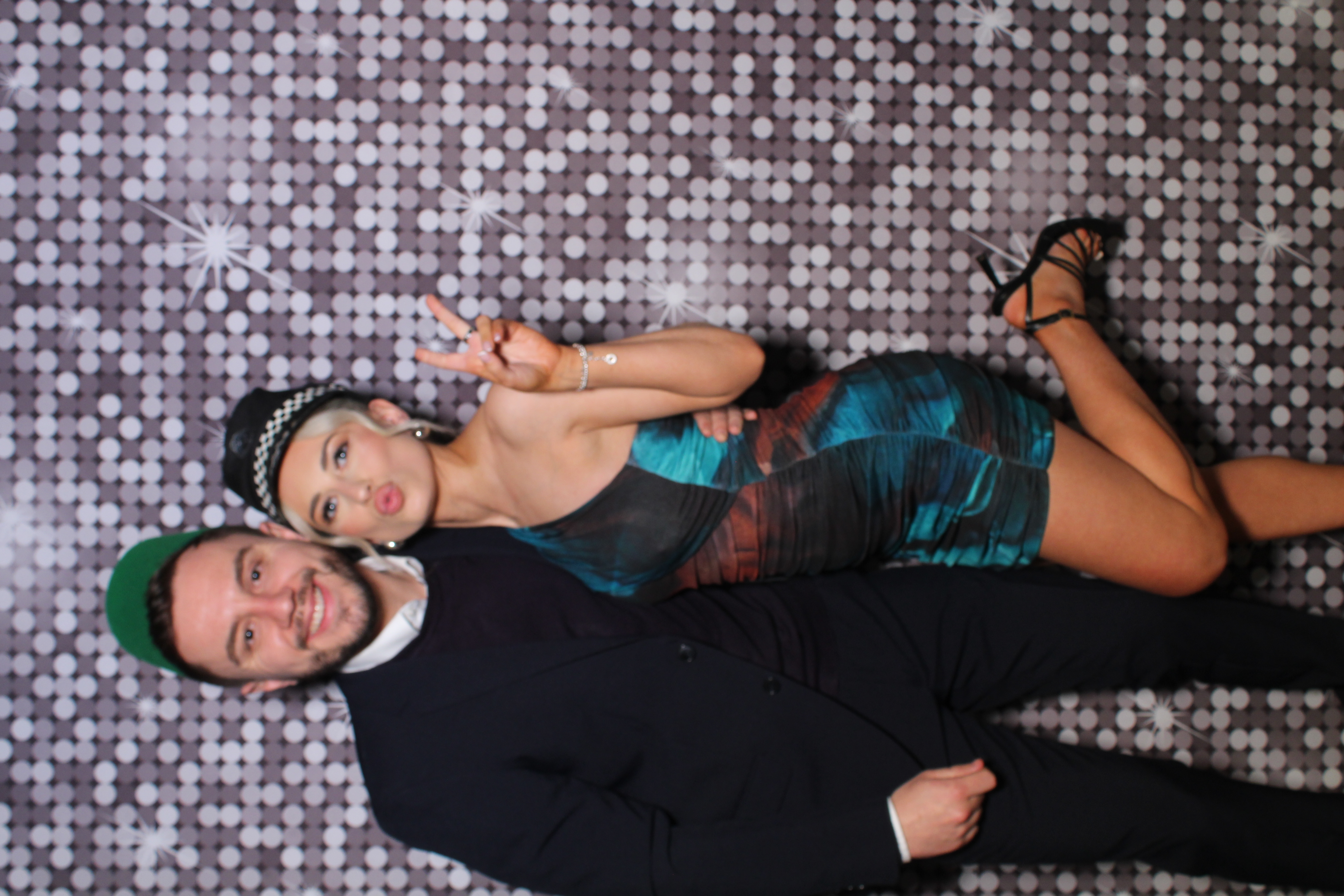 Holly & Jord's Wedding Party | View more photos from the event at gallery.boothtube.co.uk/u/BoothtubeLtd/Holly-Jords-Wedding-Party