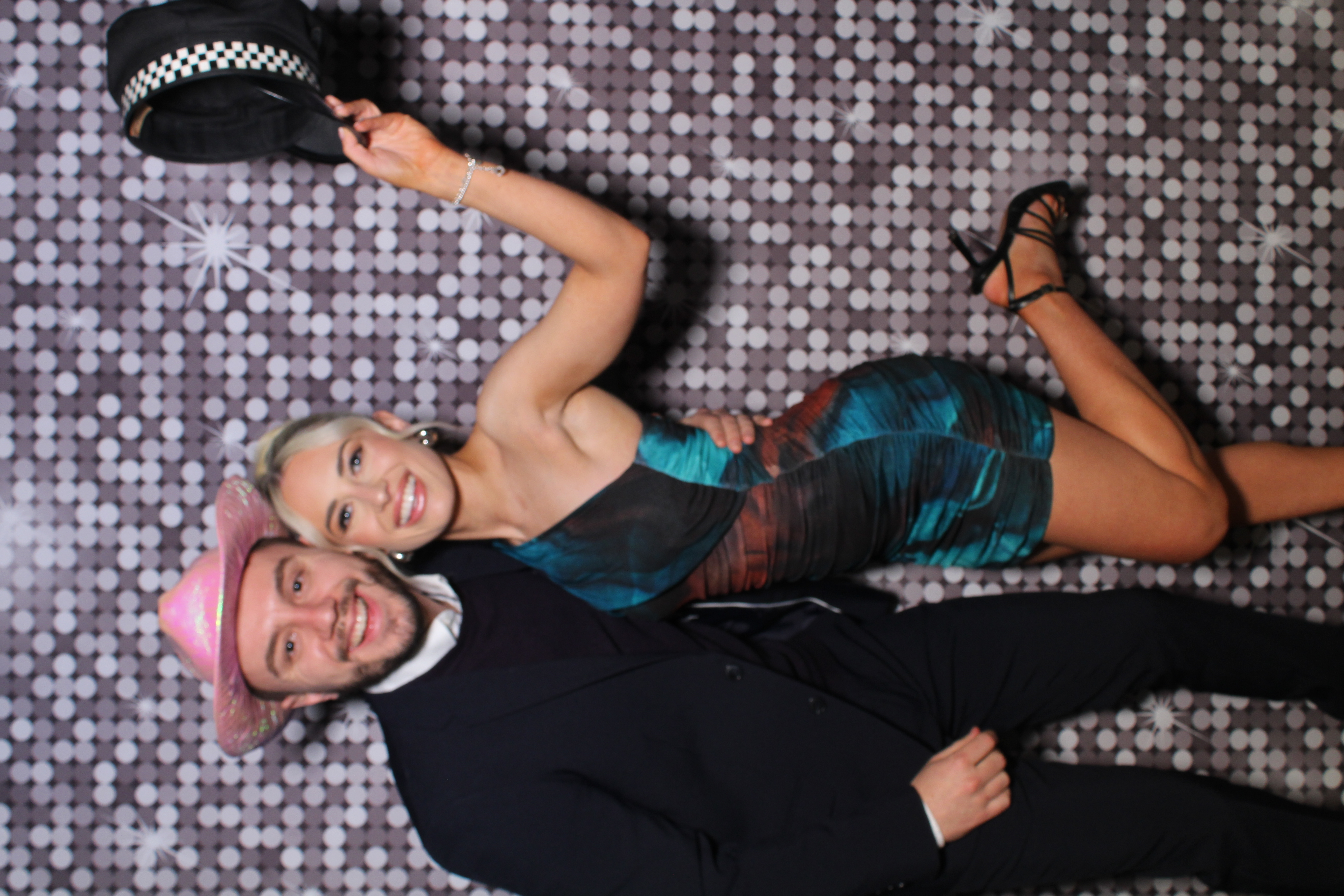 Holly & Jord's Wedding Party | View more photos from the event at gallery.boothtube.co.uk/u/BoothtubeLtd/Holly-Jords-Wedding-Party