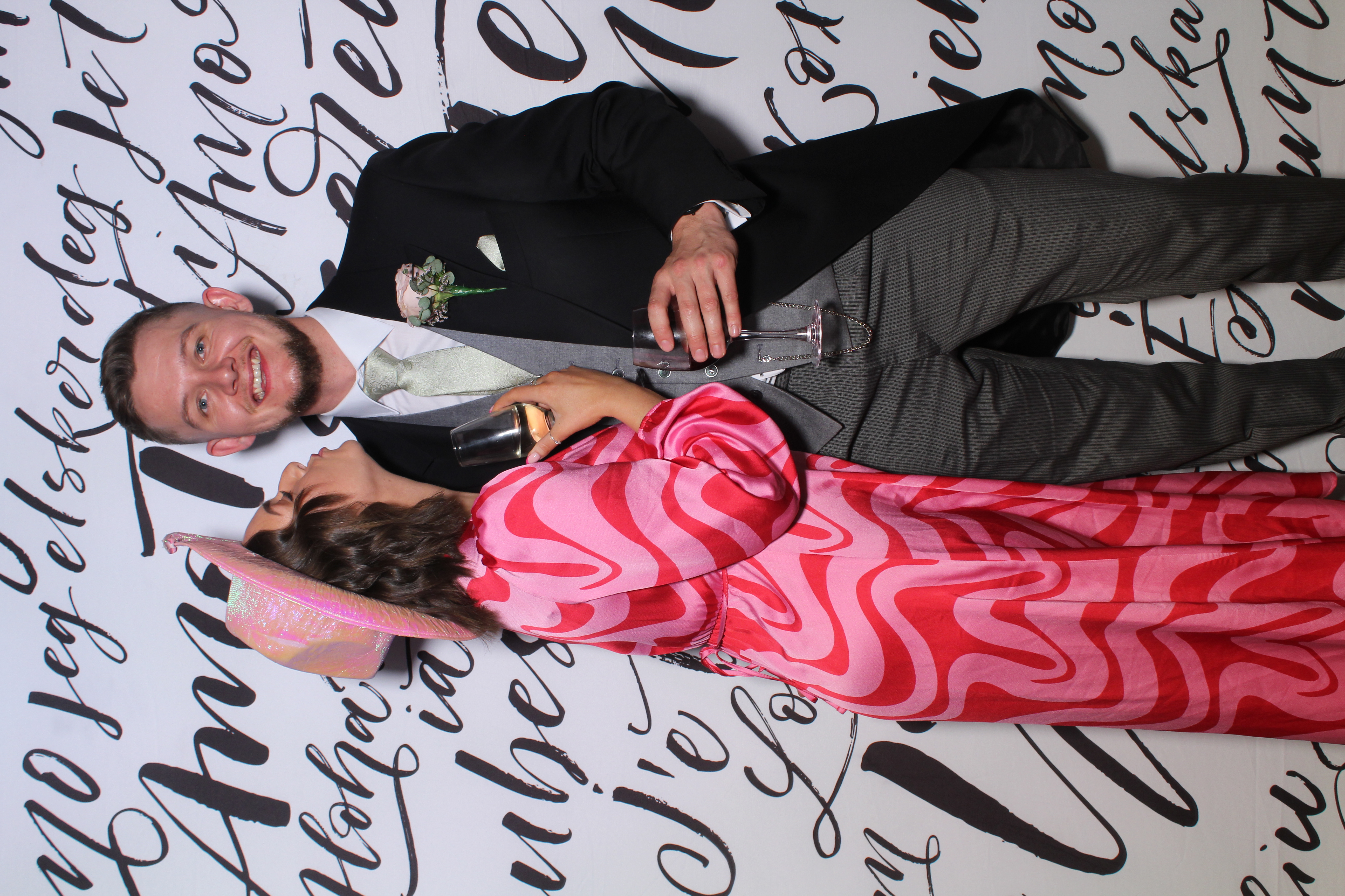 Isabelle & Sam's Wedding | View more photos from the event at gallery.boothtube.co.uk/u/BoothtubeLtd/Isabelle-Sams-Wedding