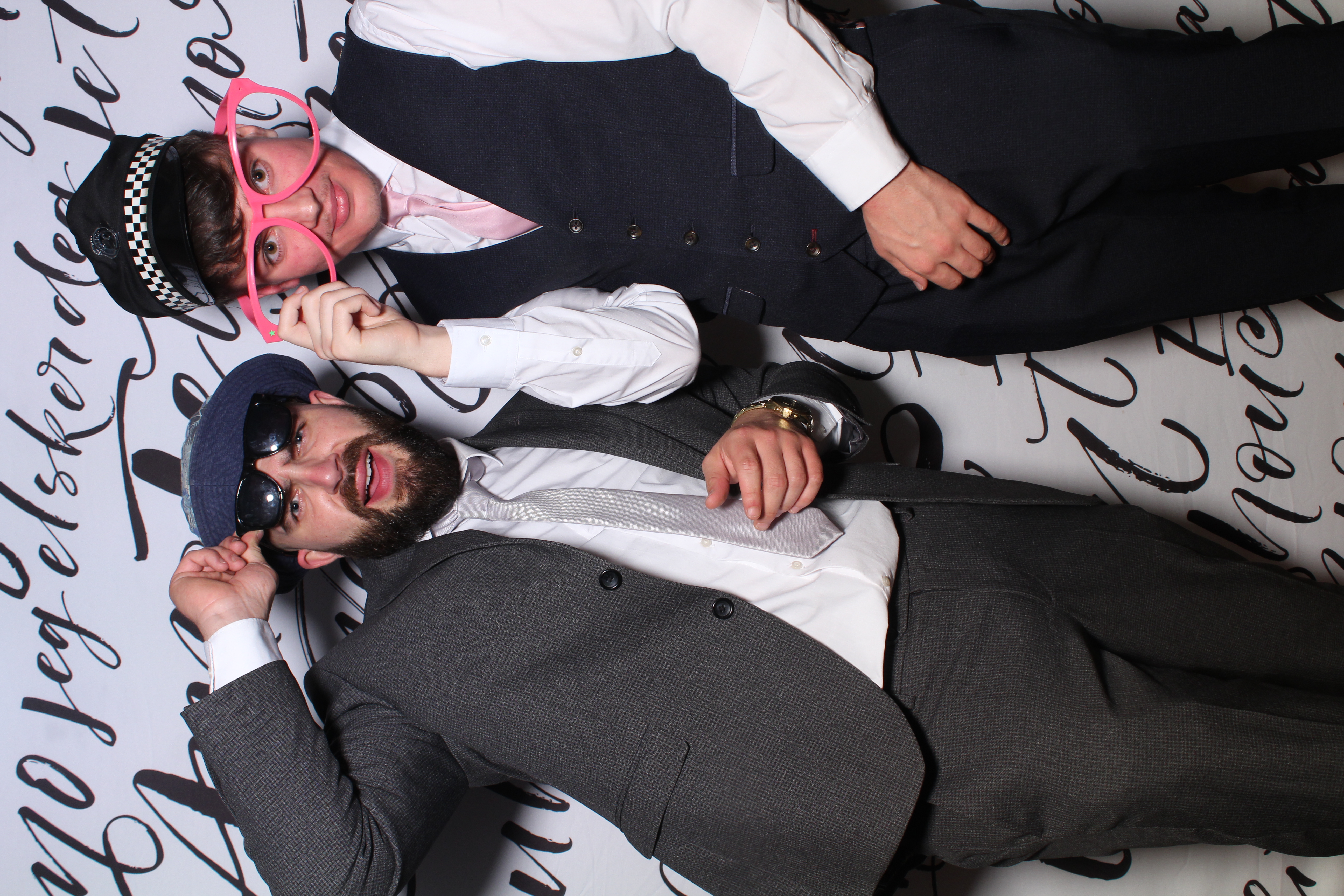 Isabelle & Sam's Wedding | View more photos from the event at gallery.boothtube.co.uk/u/BoothtubeLtd/Isabelle-Sams-Wedding