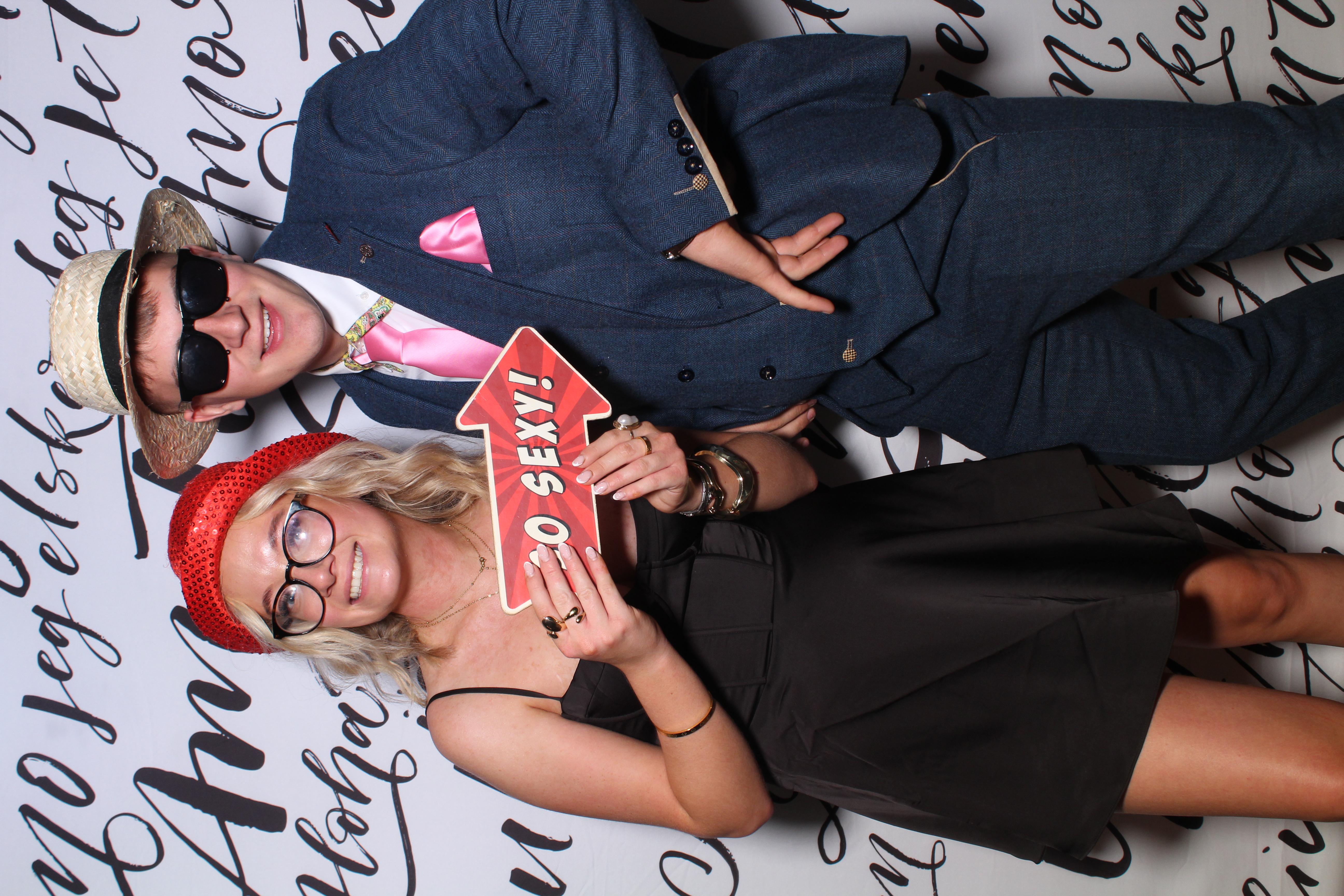 Isabelle & Sam's Wedding | View more photos from the event at gallery.boothtube.co.uk/u/BoothtubeLtd/Isabelle-Sams-Wedding