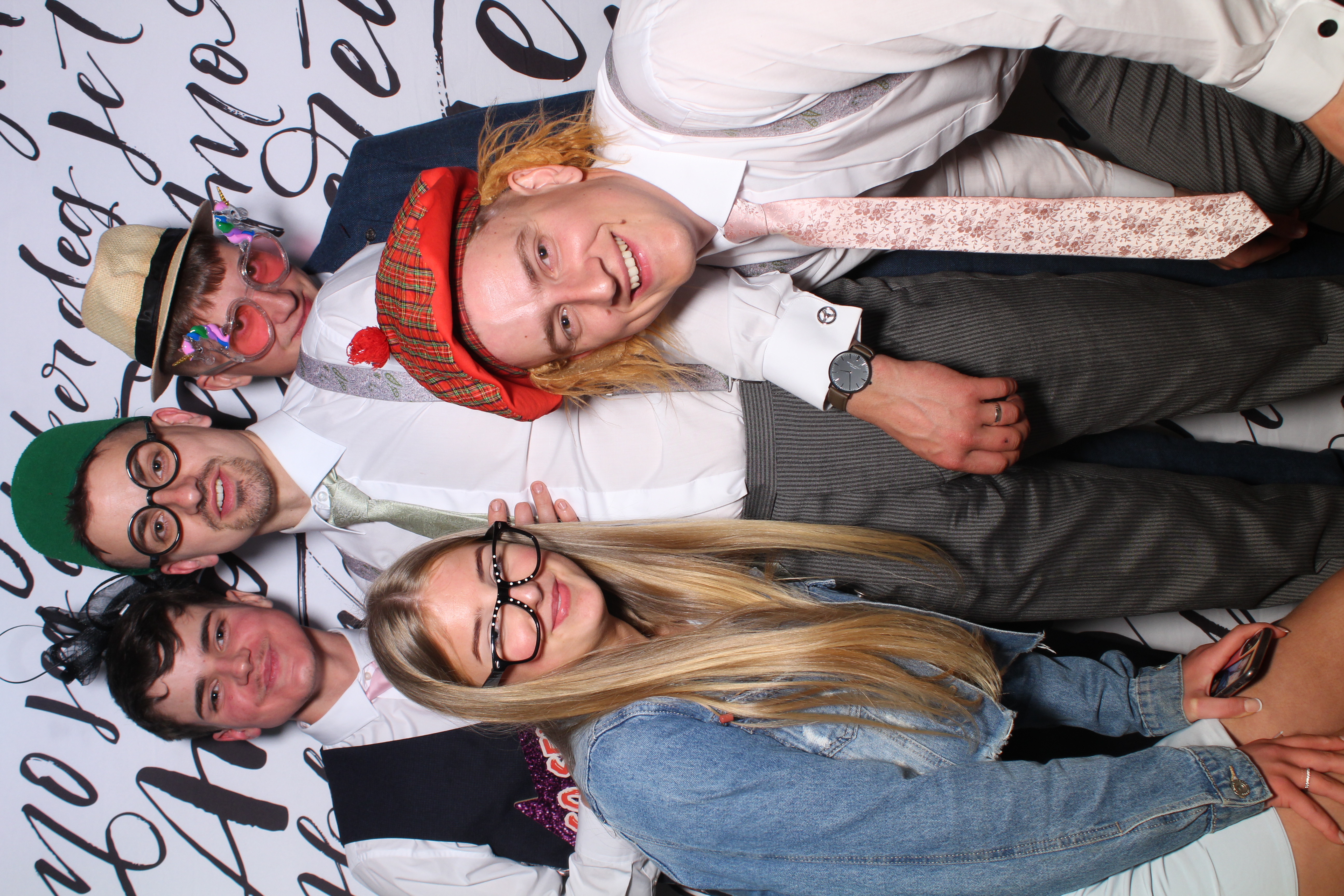 Isabelle & Sam's Wedding | View more photos from the event at gallery.boothtube.co.uk/u/BoothtubeLtd/Isabelle-Sams-Wedding