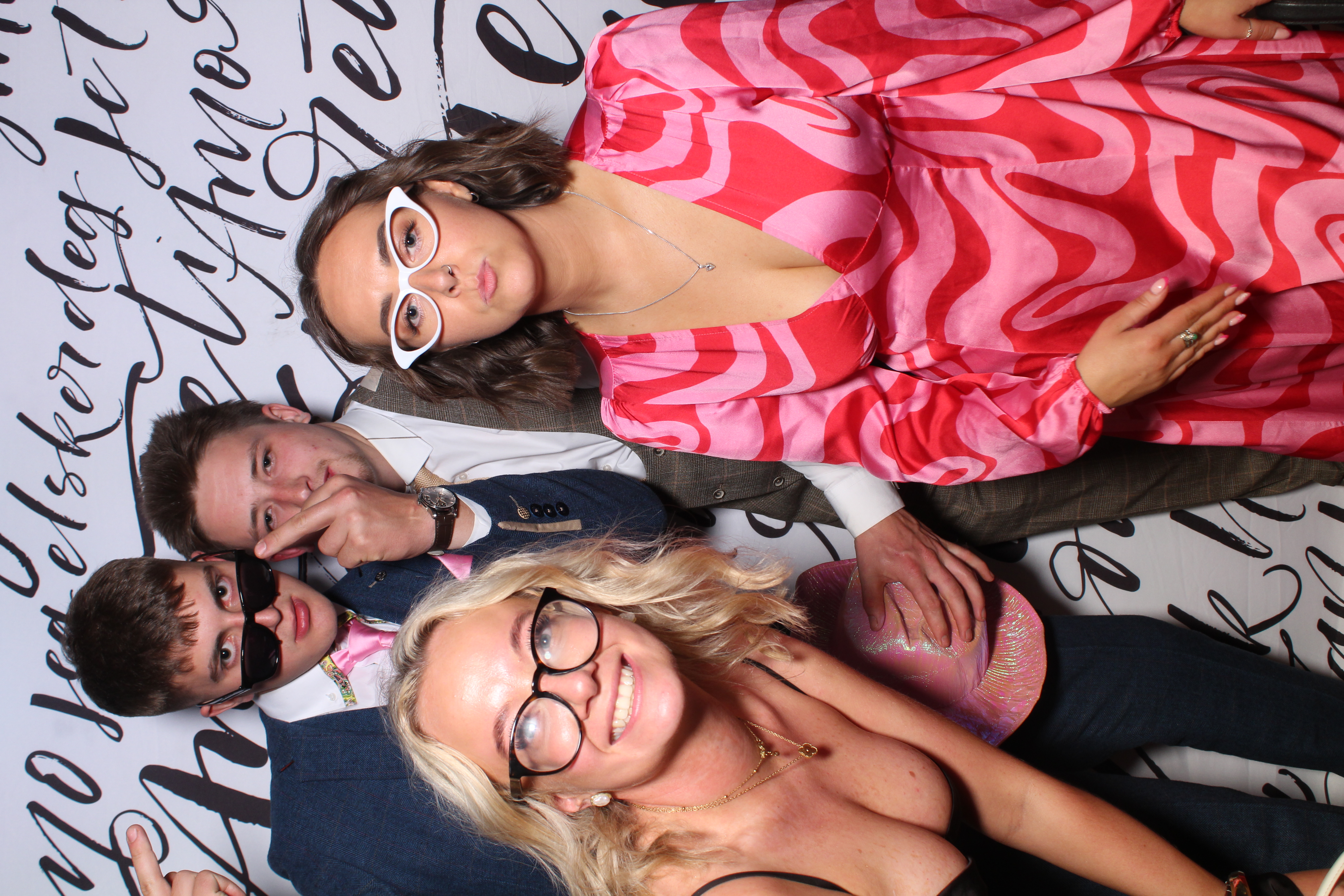 Isabelle & Sam's Wedding | View more photos from the event at gallery.boothtube.co.uk/u/BoothtubeLtd/Isabelle-Sams-Wedding