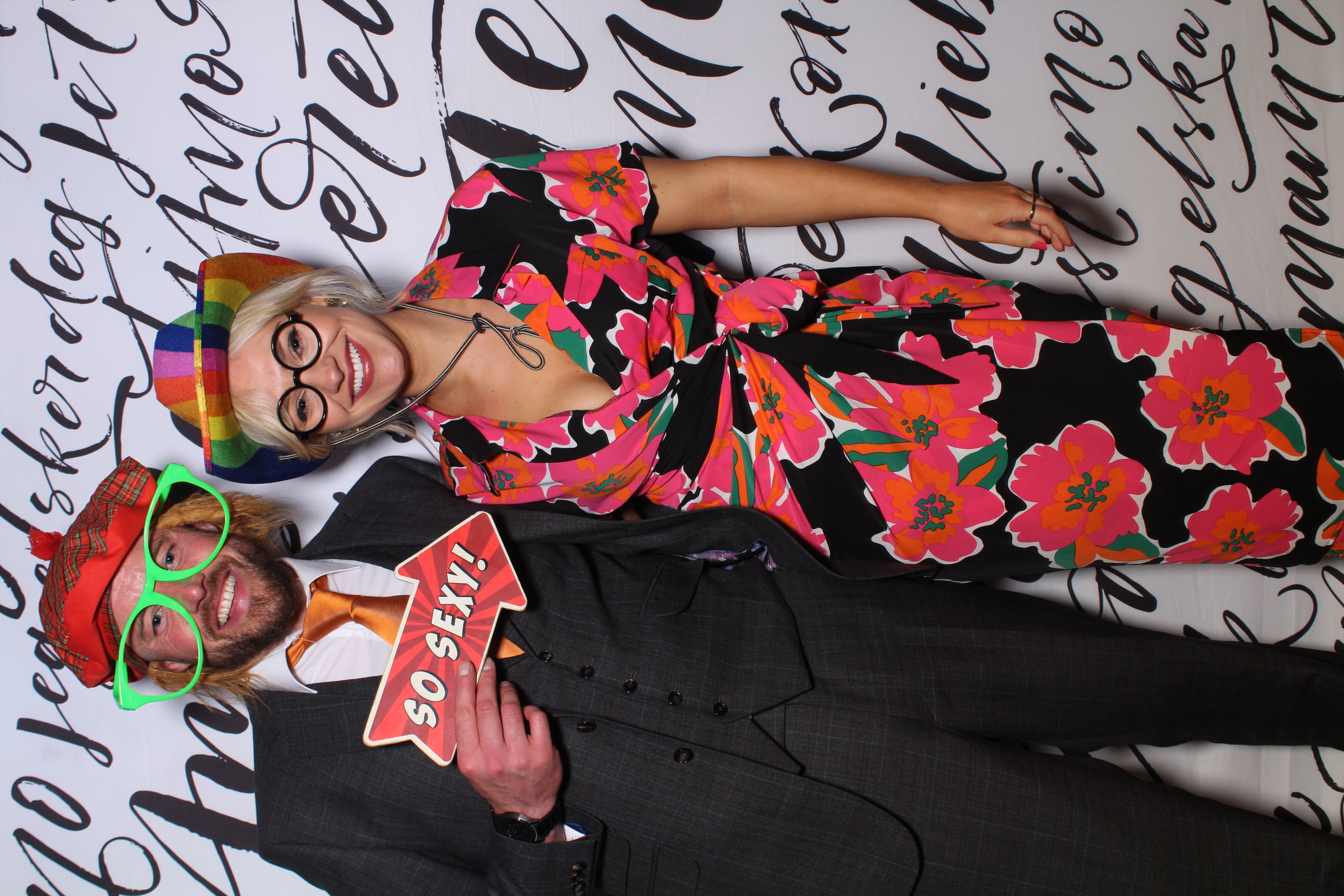 Isabelle & Sam's Wedding | View more photos from the event at gallery.boothtube.co.uk/u/BoothtubeLtd/Isabelle-Sams-Wedding