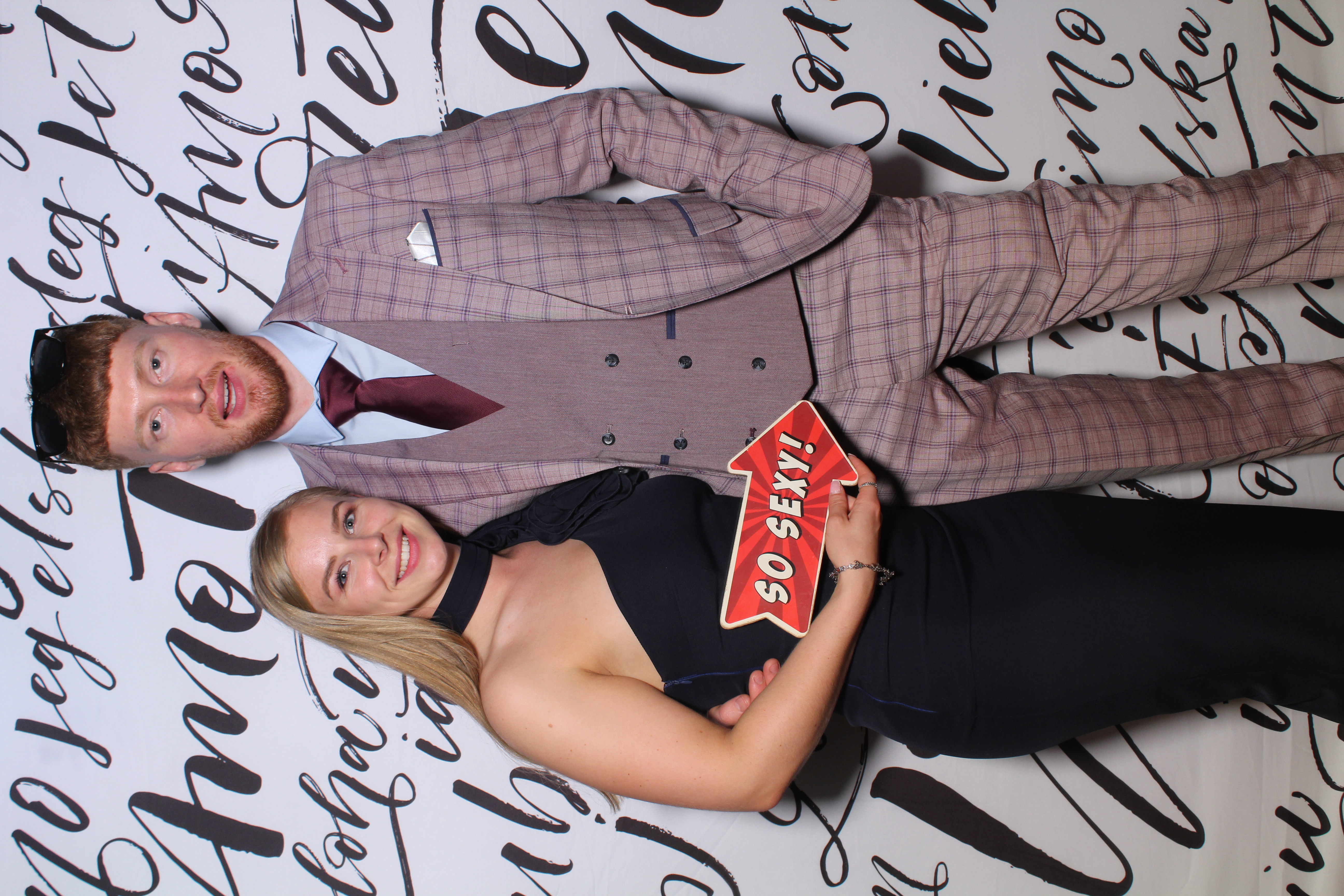 Isabelle & Sam's Wedding | View more photos from the event at gallery.boothtube.co.uk/u/BoothtubeLtd/Isabelle-Sams-Wedding