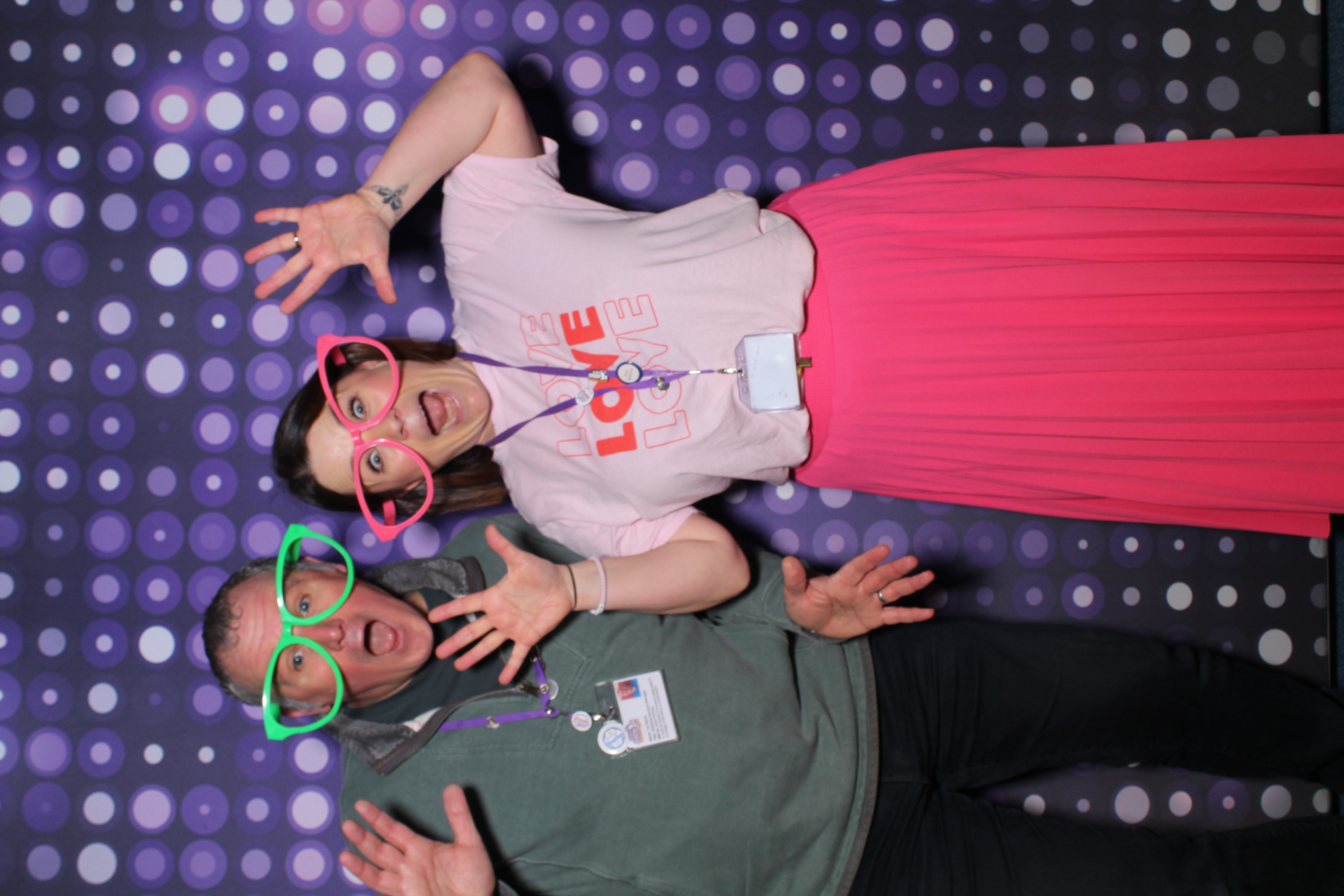 Just Drop in | View more photos from the event at gallery.boothtube.co.uk/u/BoothtubeLtd/Just-Drop-in